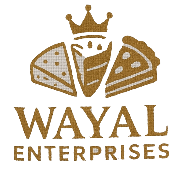 Wayal Enterprise Hoodies