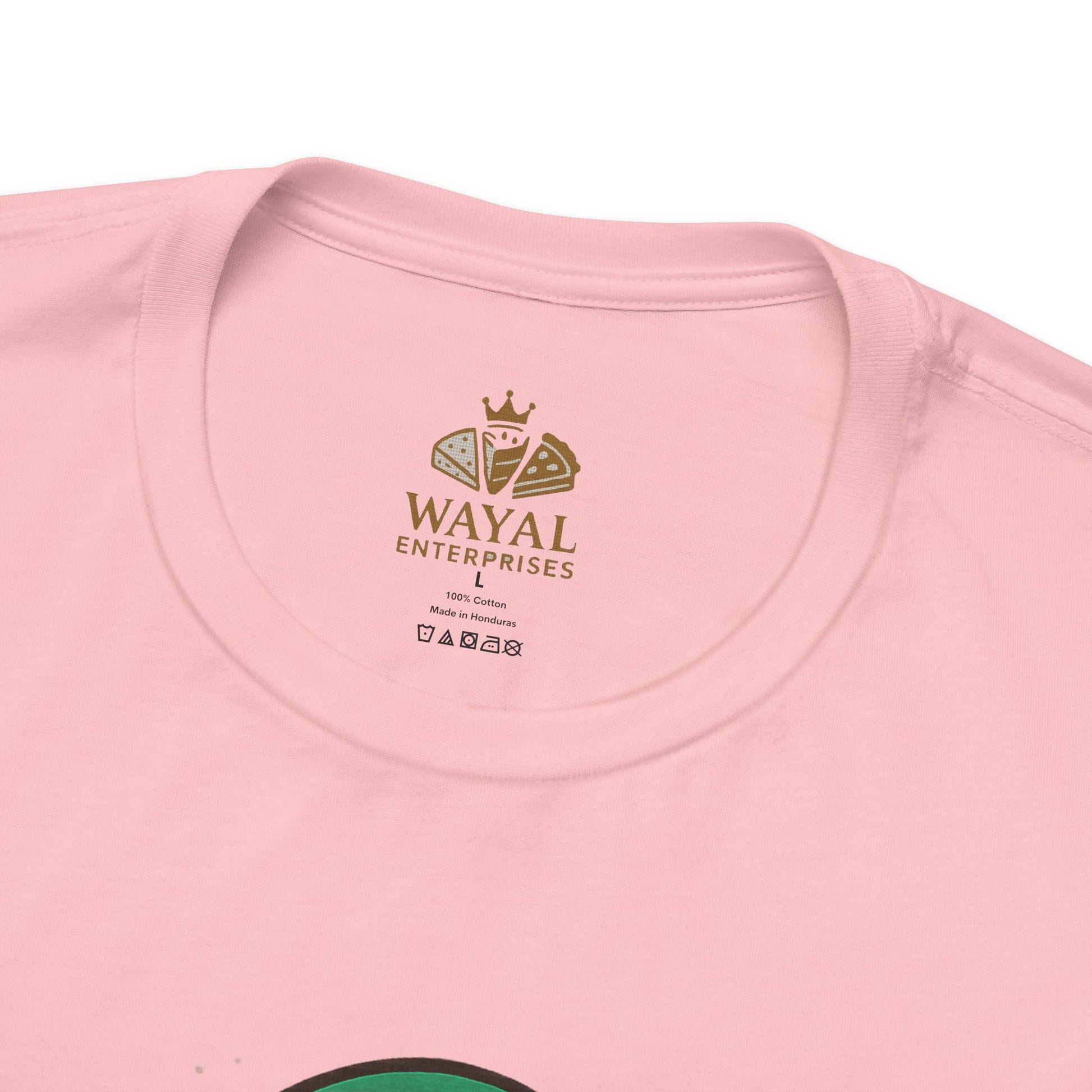 Miss Tikal Ain't It? Unisex Jersey Tee, Graphic Tee, Casual Wear, Gift for Her, Funny T-Shirt, Summer Fashion, Birthday Gift - Wayal Store