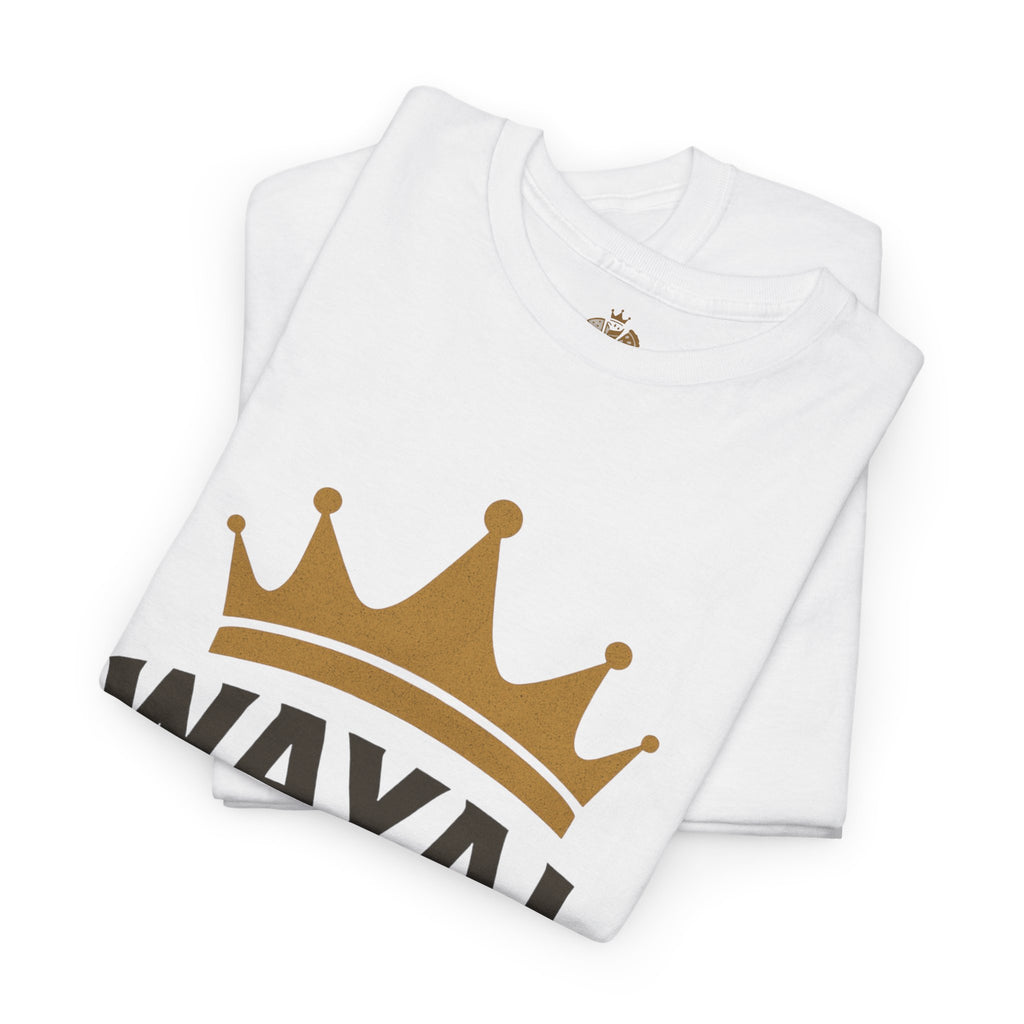 Wayal Enterprises Box Battle Unisex Heavy Cotton Tee