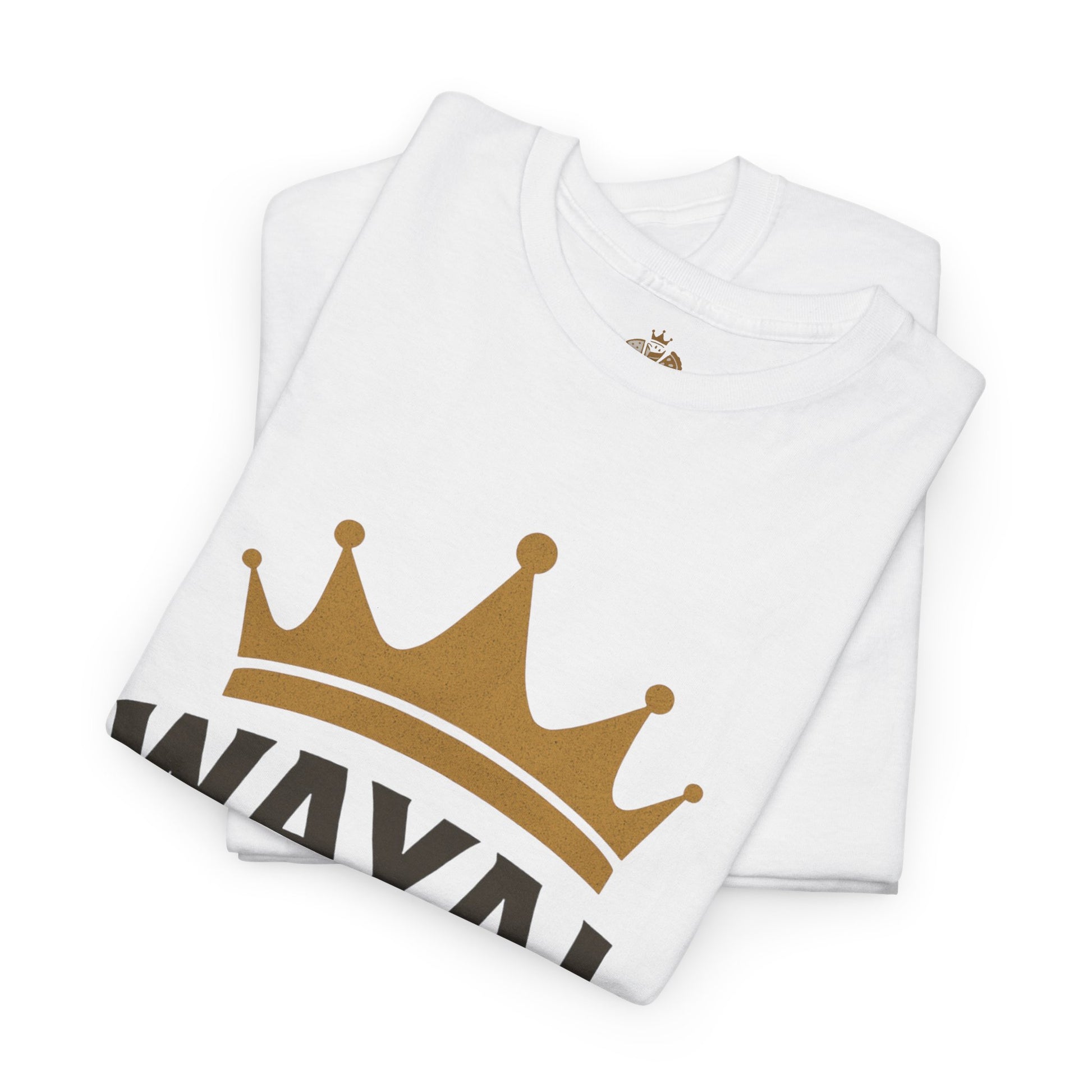 Wayal Enterprises Box Battle Unisex Heavy Cotton Tee