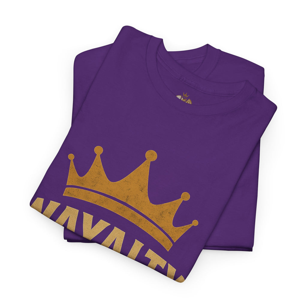 Wayalty Box Battle Unisex Heavy Cotton Tee