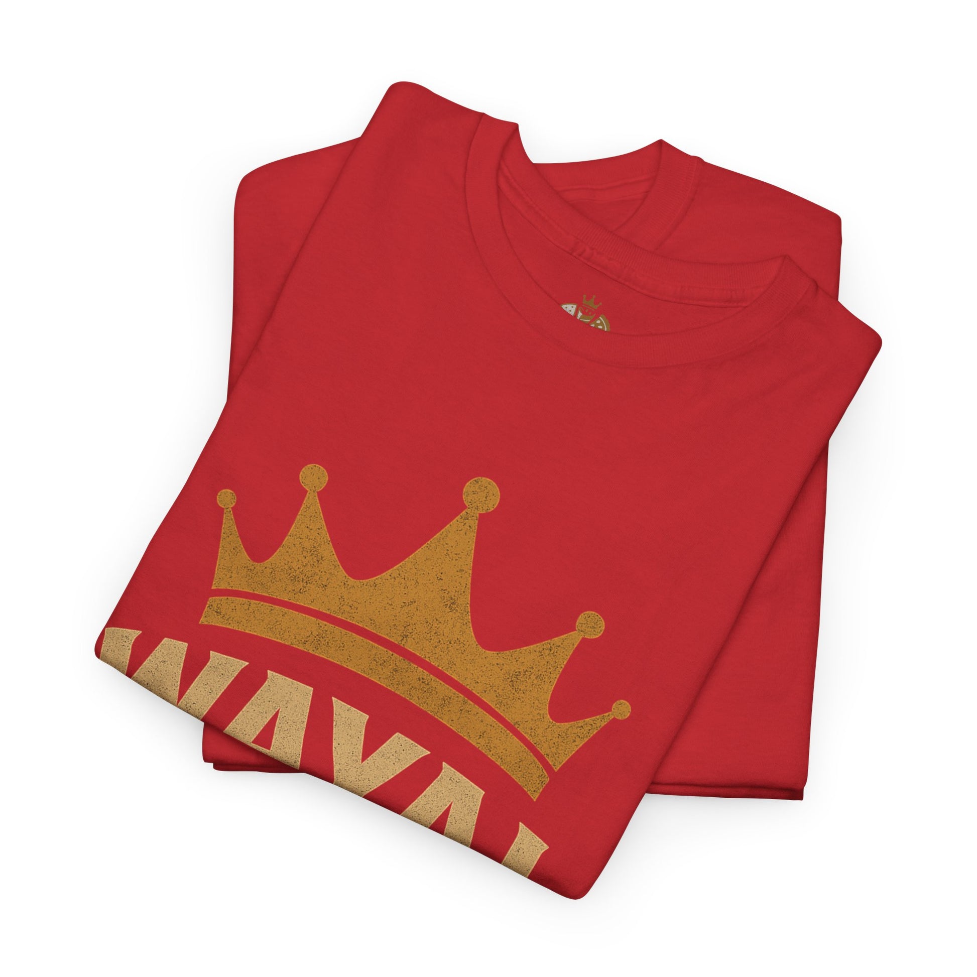 Wayal Enterprises Box Battle Unisex Heavy Cotton Tee