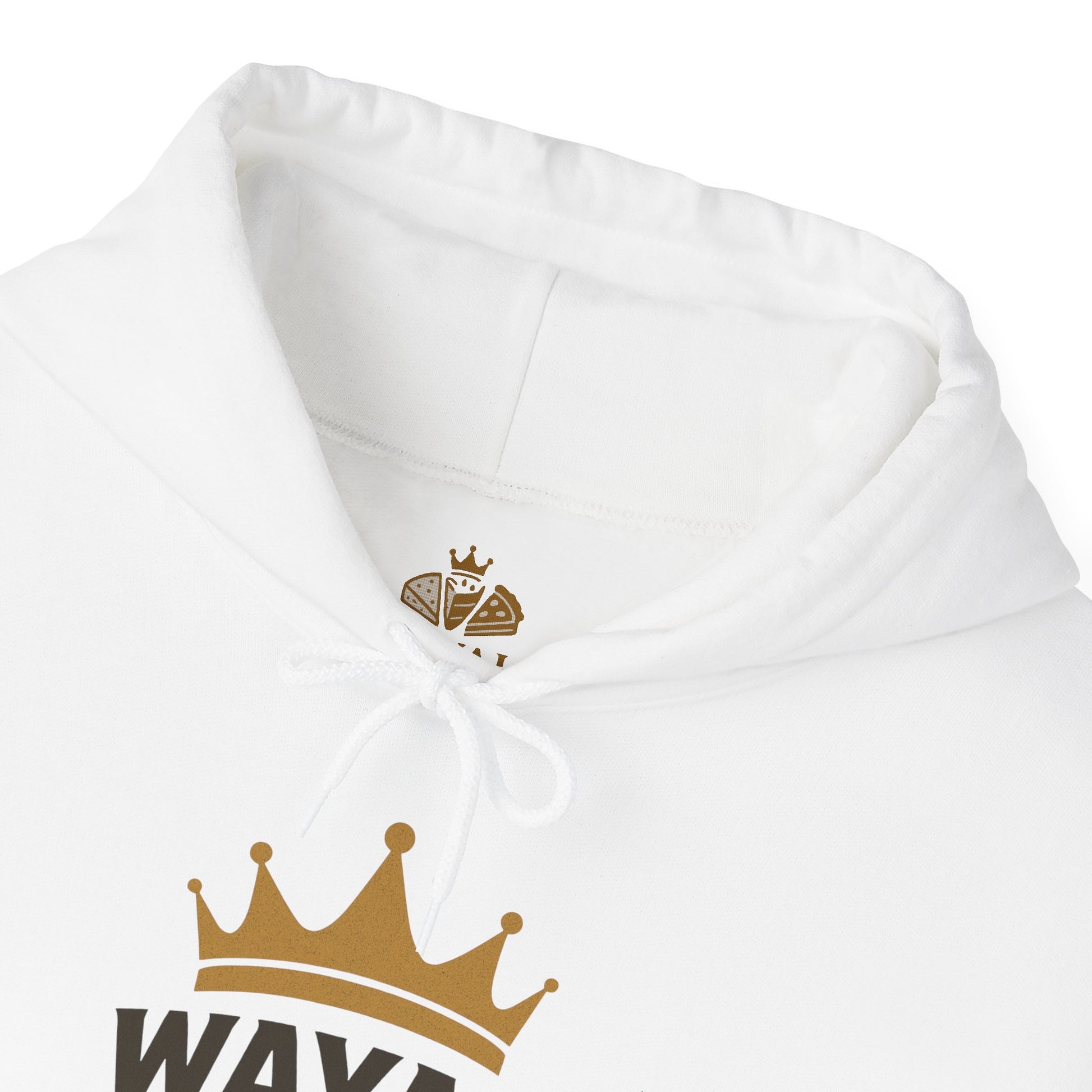 Box Battle Crown Hoodie for Competitive Spirits