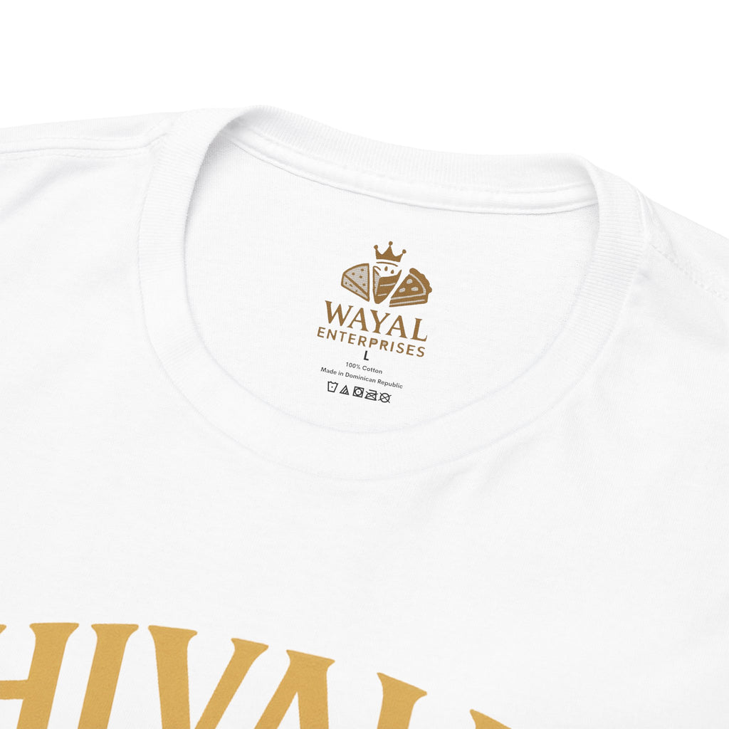 Chivalry-Themed Unisex Heavy Cotton Tee, Knight Shirt, Medieval Fan Apparel, Funny Gift, Renaissance Festival Clothing - Wayal Store