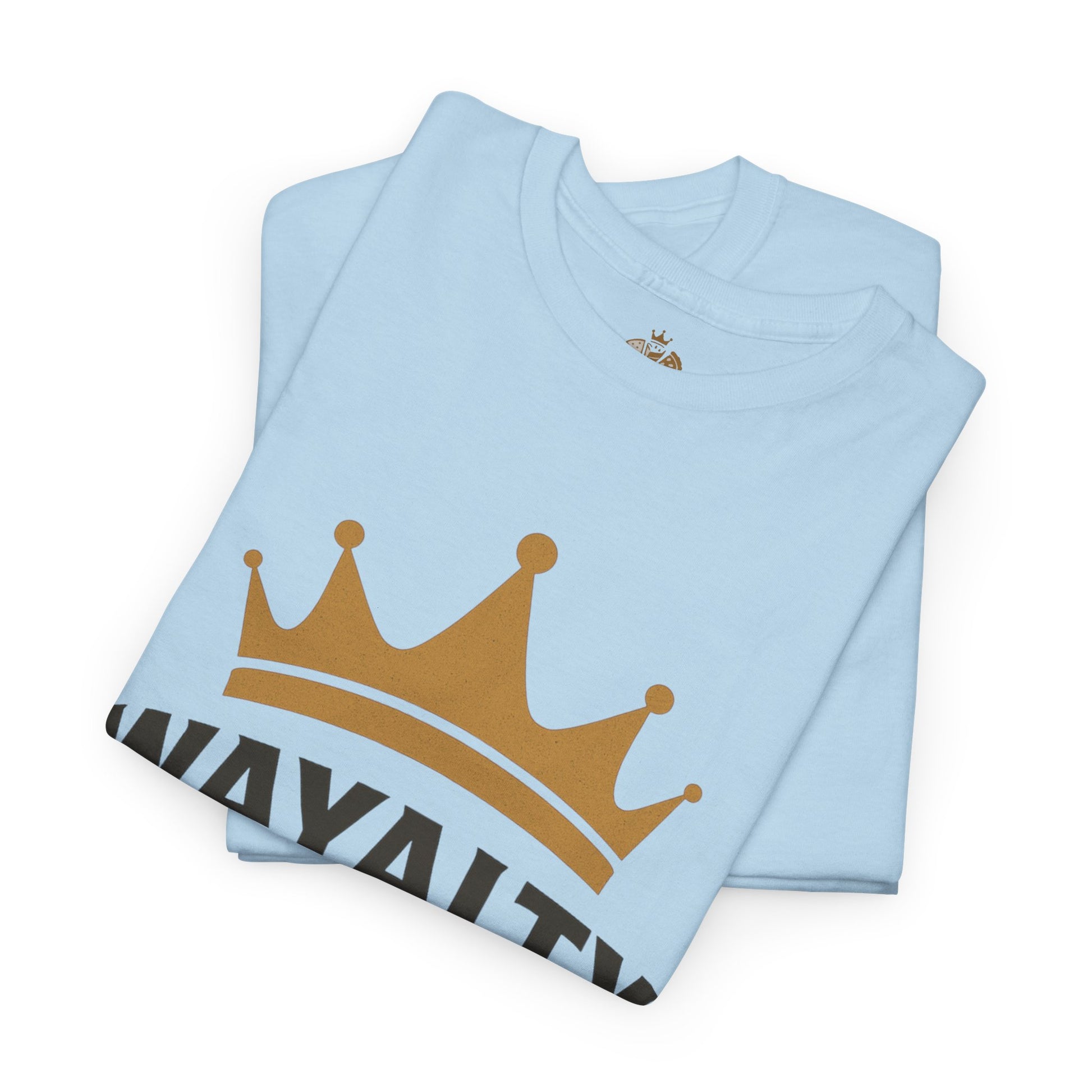 Wayalty Box Battle Unisex Heavy Cotton Tee