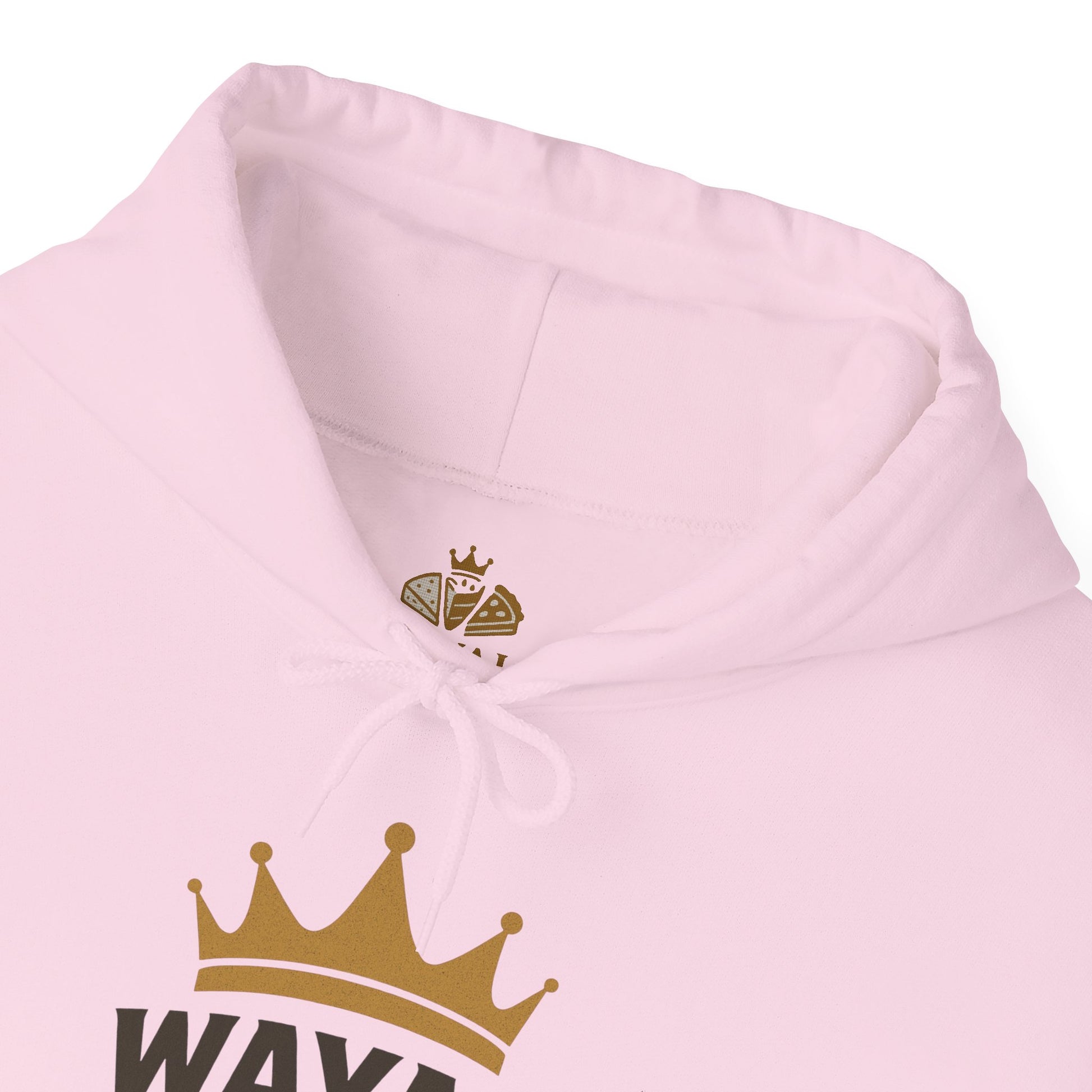 Box Battle Crown Hoodie for Competitive Spirits