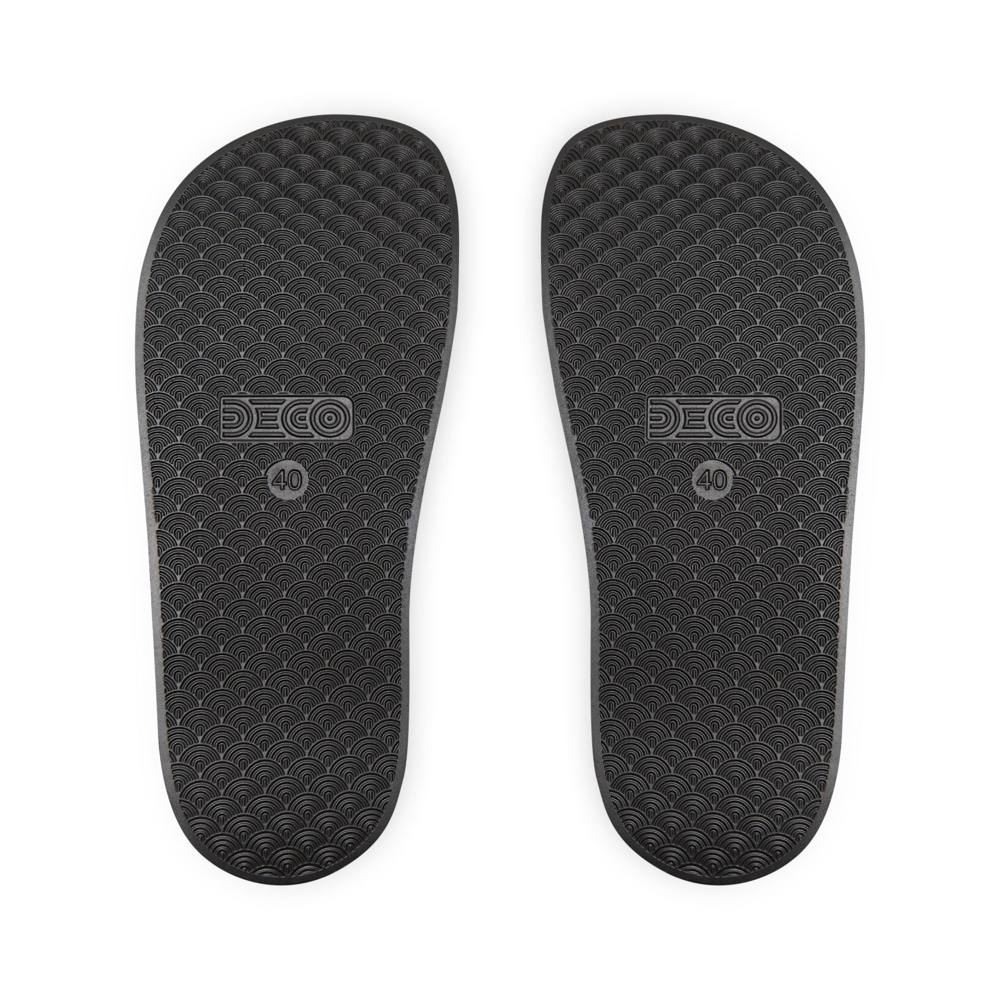 Dream Big Men's Removable-Strap Sandals - Casual Comfort for Summer - Wayal Store