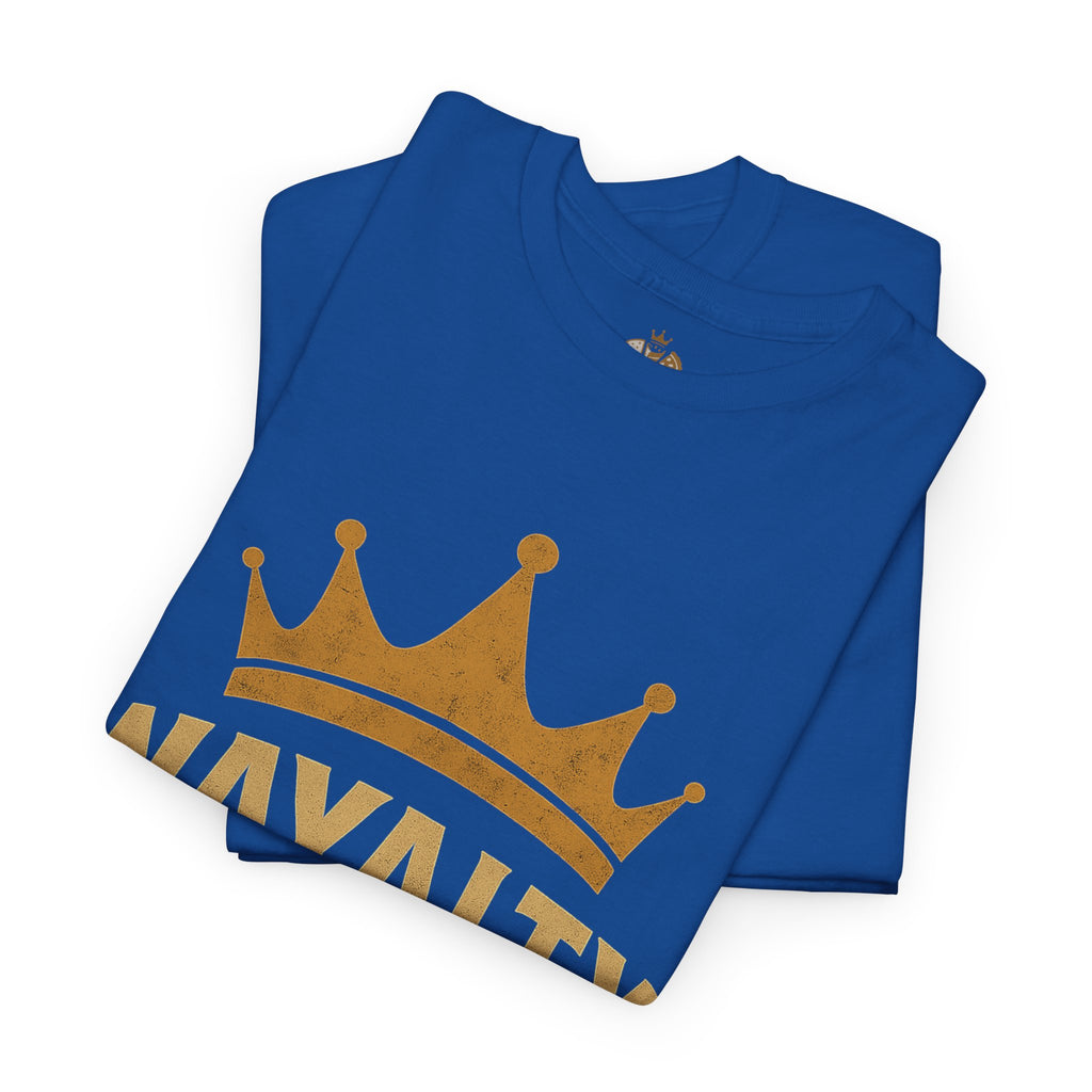 Wayalty Box Battle Unisex Heavy Cotton Tee