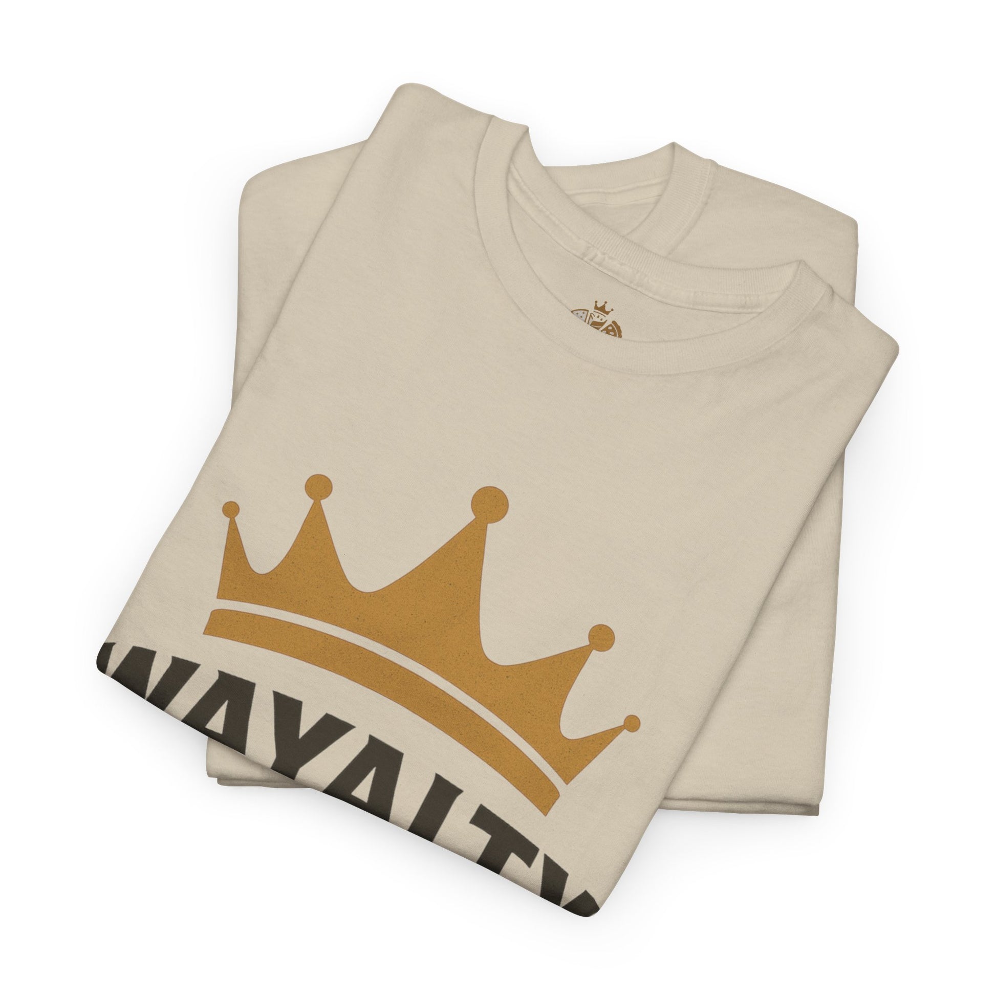 Wayalty Box Battle Unisex Heavy Cotton Tee