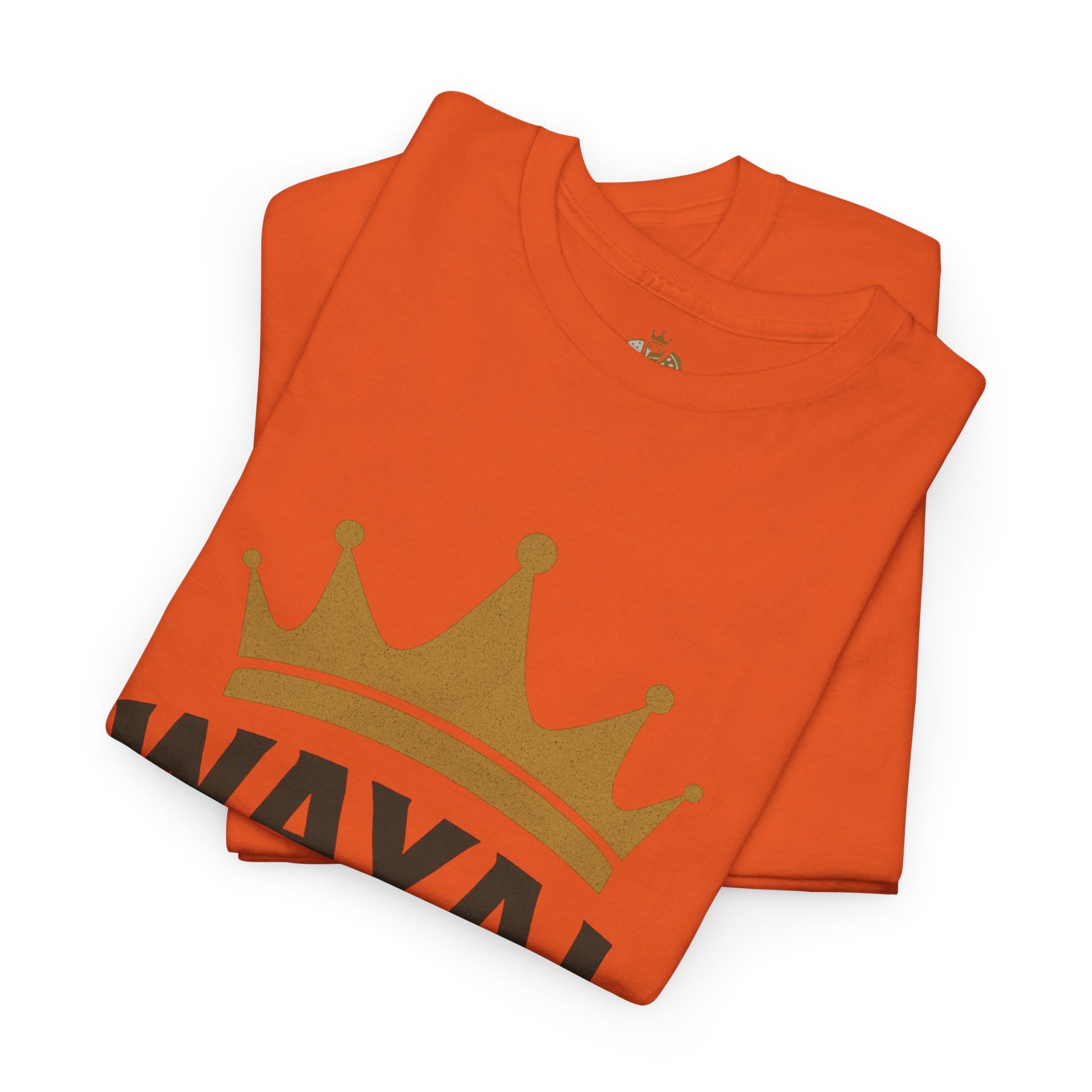 Wayal Enterprises Box Battle Unisex Heavy Cotton Tee
