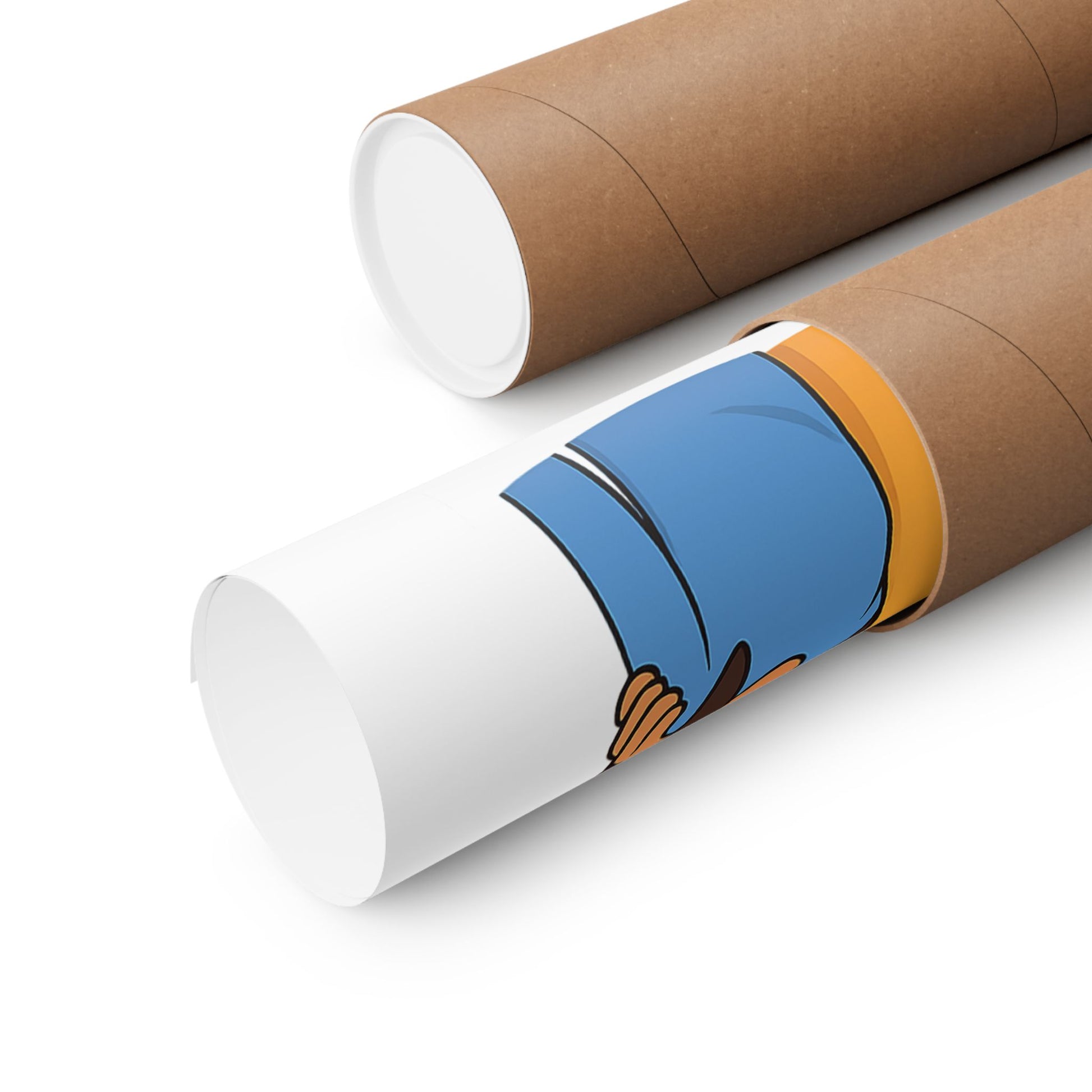 Unity Message Poster, Inspirational Art Print, Wall Décor, Motivational Home Decor, Positive Affirmation Art - Wayal Store