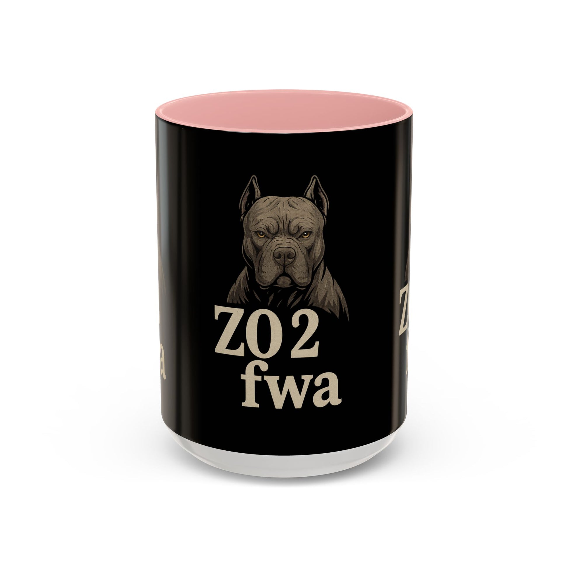 Accent Coffee Mug (11, 15oz) - Wayal Store