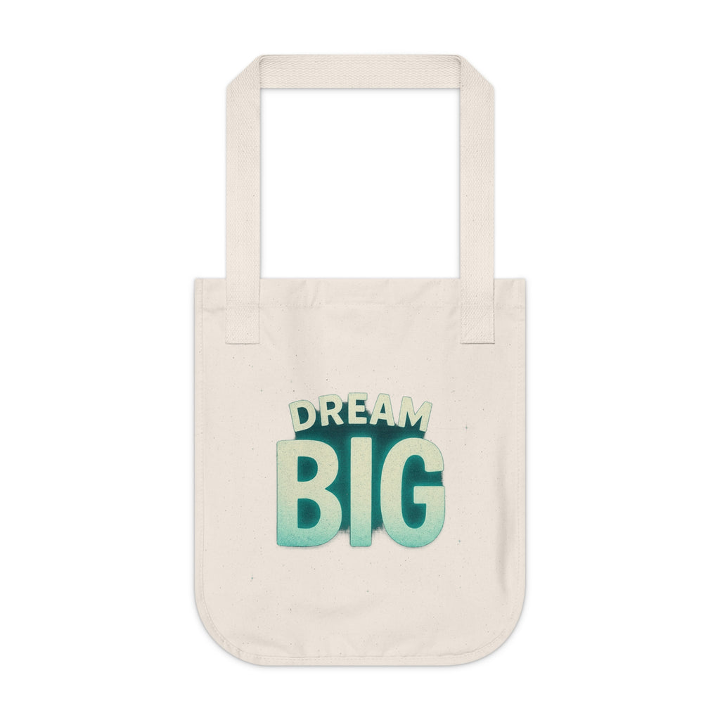 Organic Canvas Tote Bag - Wayal Store