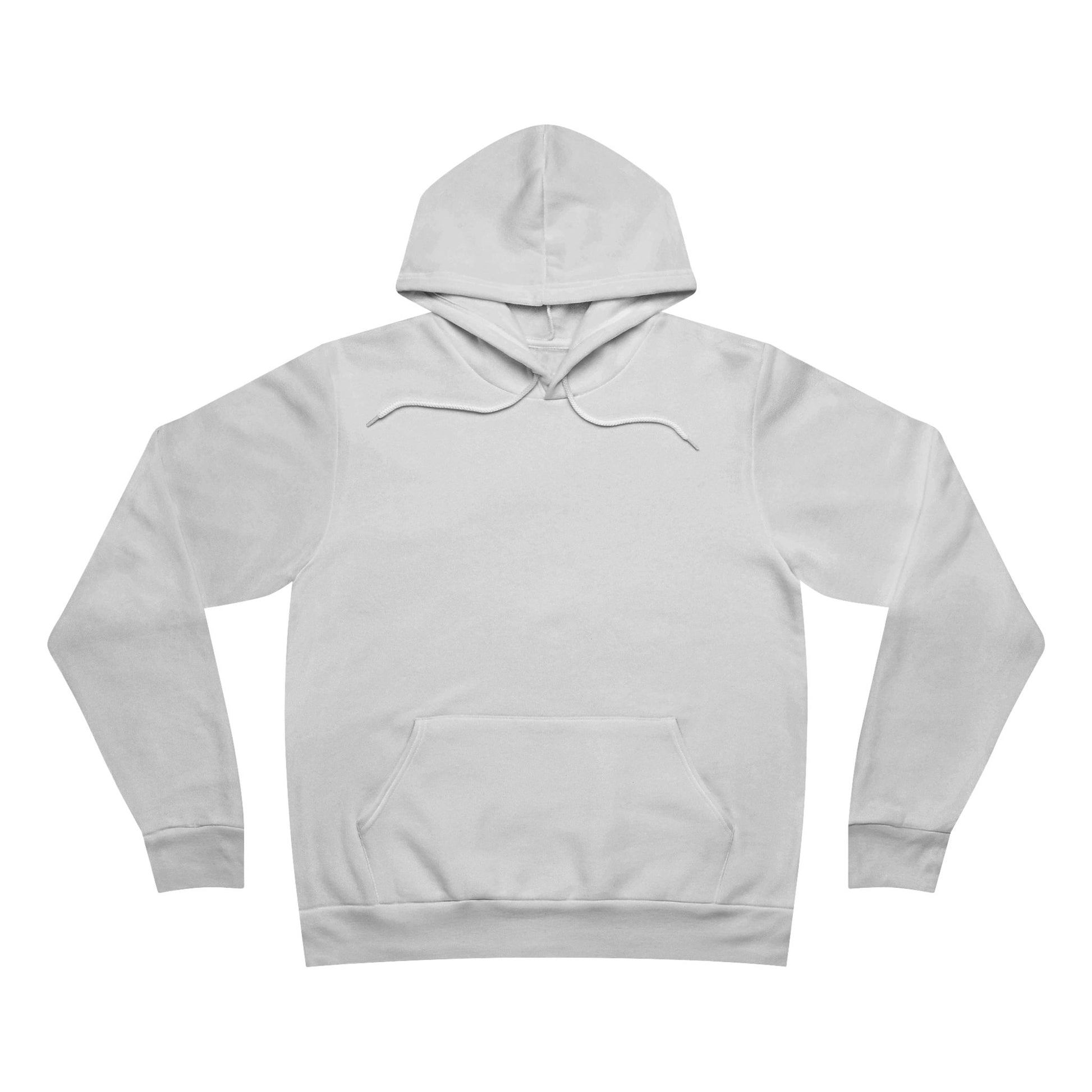 Dream Big Unisex Pullover Hoodie - Cozy Inspirational Sweatshirt - Wayal Store