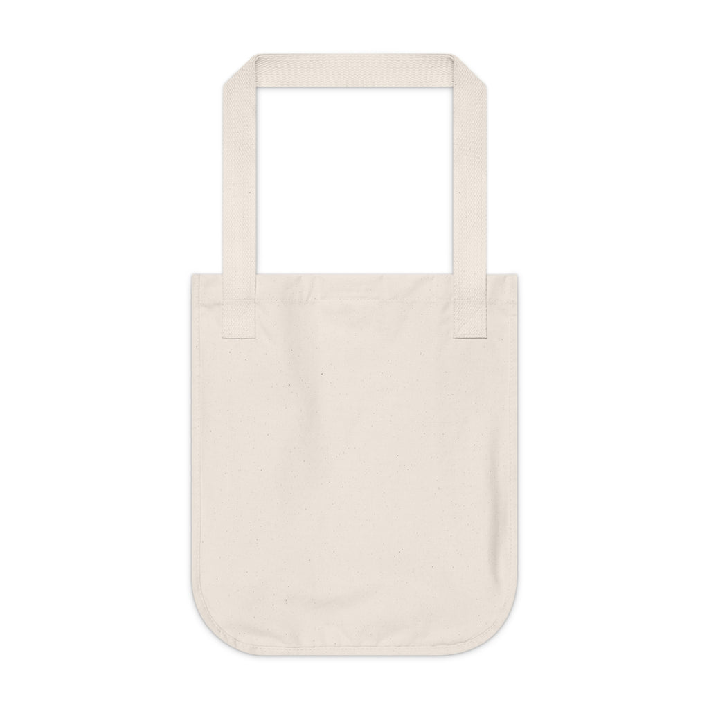 Organic Canvas Tote Bag - Wayal Store