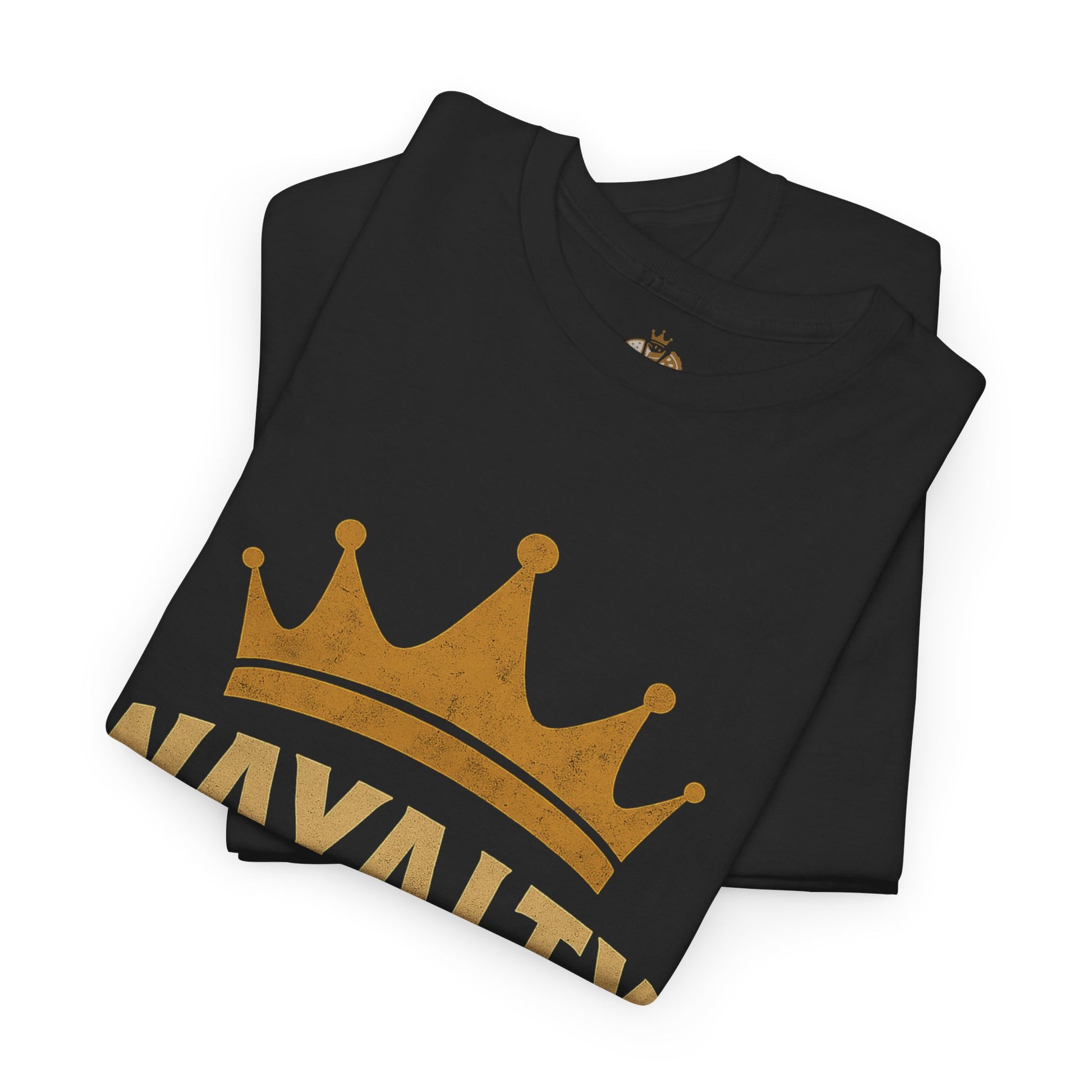 Wayalty Box Battle Unisex Heavy Cotton Tee