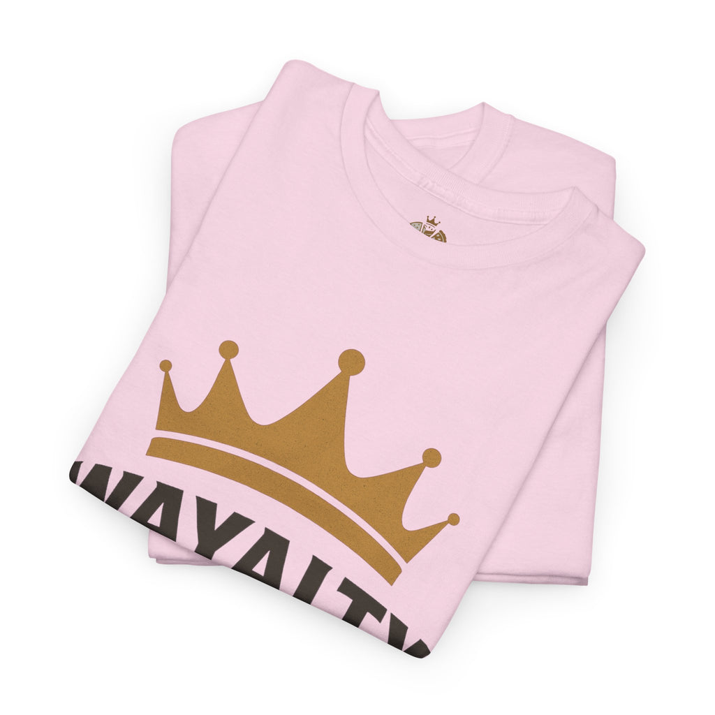 Wayalty Box Battle Unisex Heavy Cotton Tee