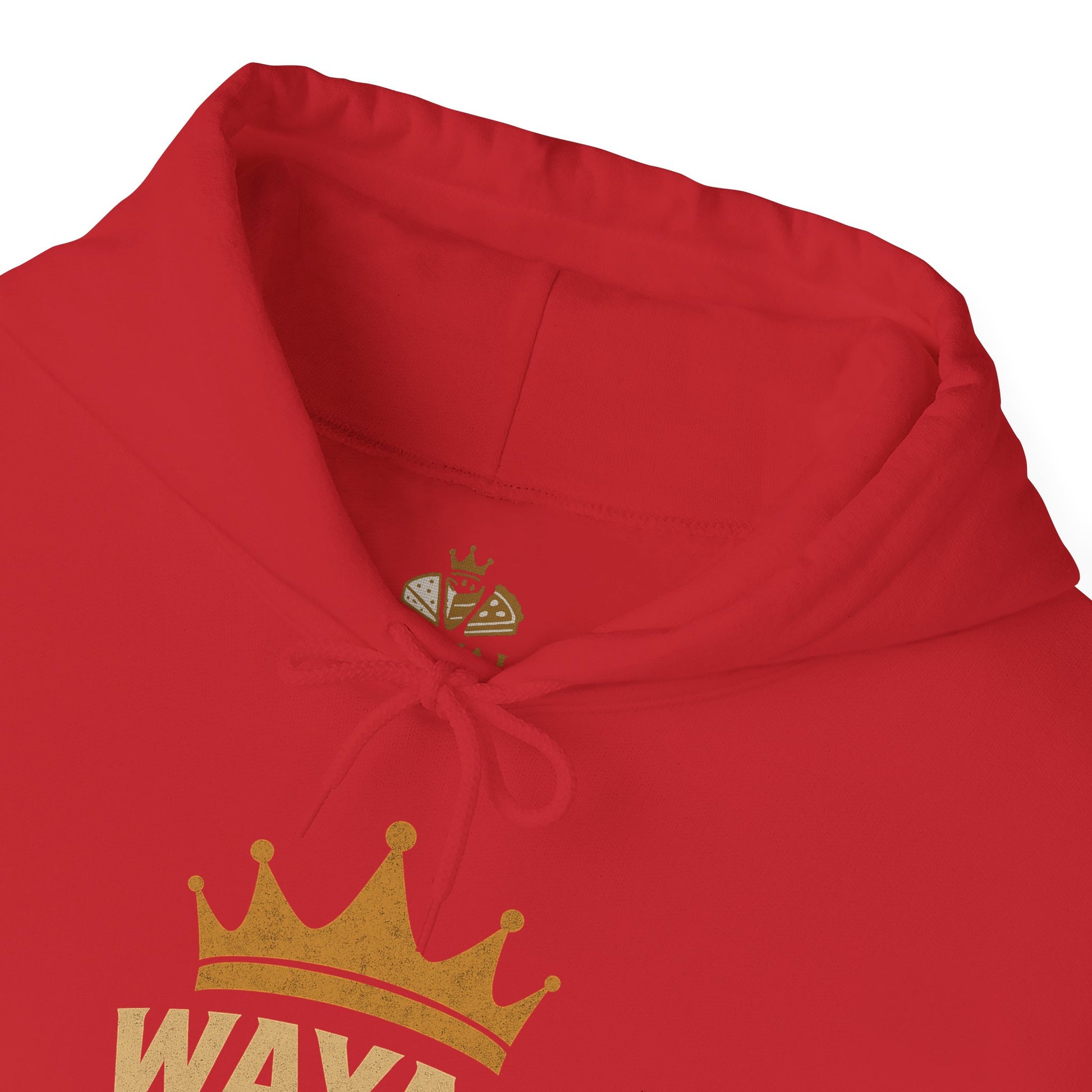 Box Battle Crown Hoodie for Competitive Spirits