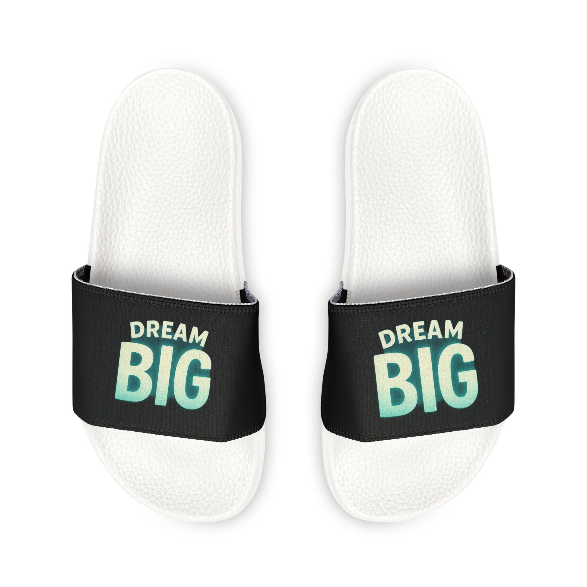 Dream Big Men's Removable-Strap Sandals - Casual Comfort for Summer - Wayal Store