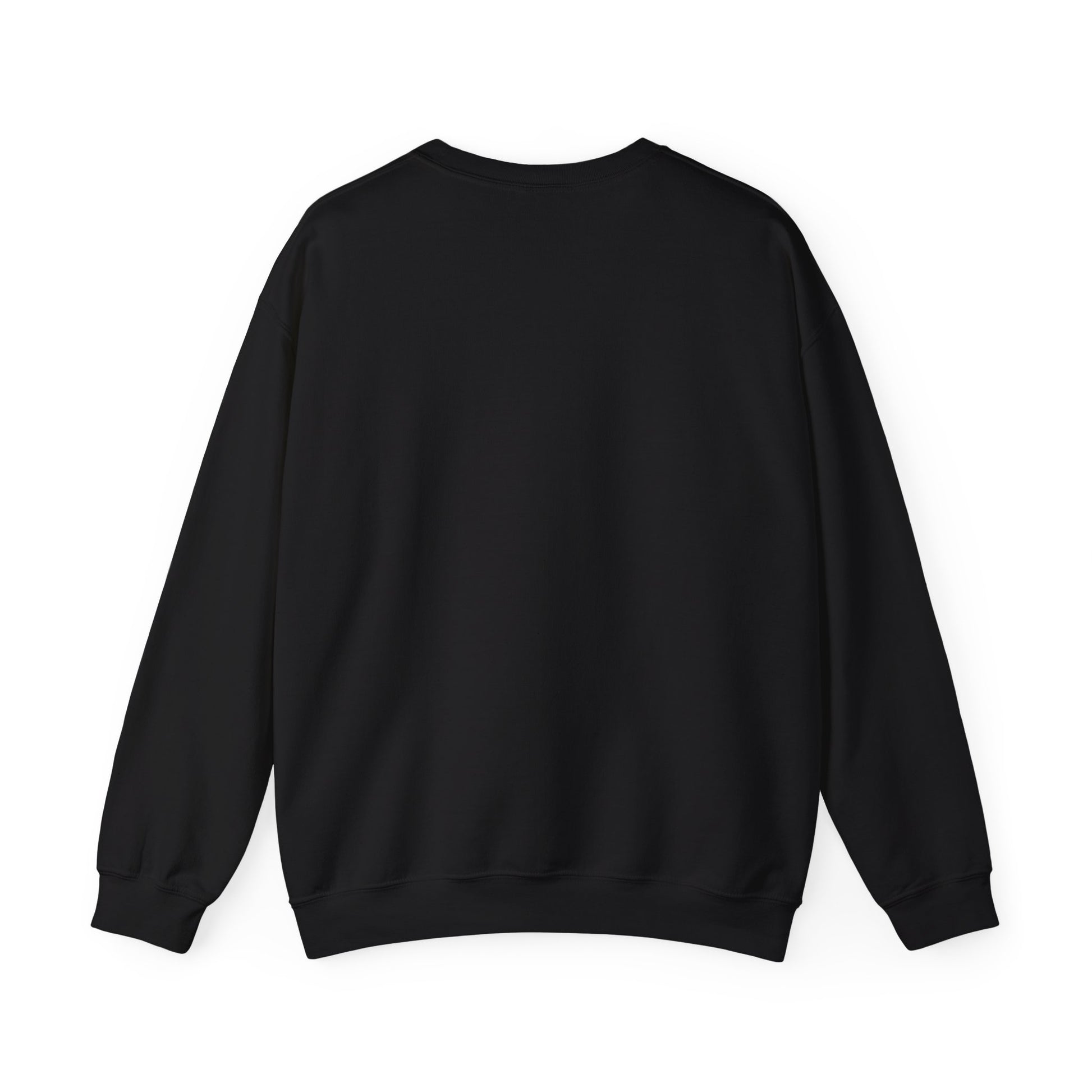 Kouwn Inspired Crewneck Sweatshirt, Cozy Gift for Family, Casual Wear, Birthday, Motivational Apparel, WAYALTY Design - Wayal Store
