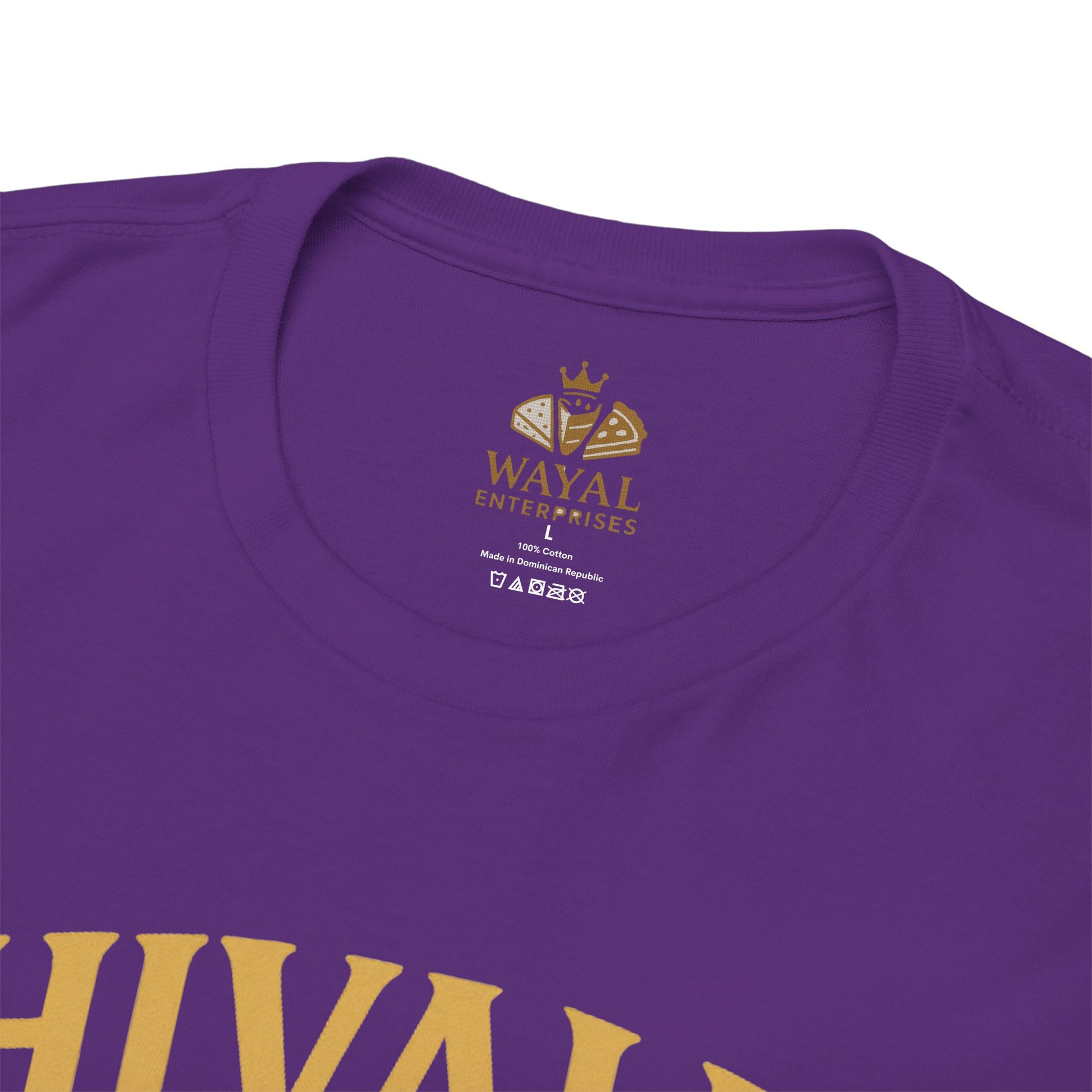 Chivalry-Themed Unisex Heavy Cotton Tee, Knight Shirt, Medieval Fan Apparel, Funny Gift, Renaissance Festival Clothing - Wayal Store