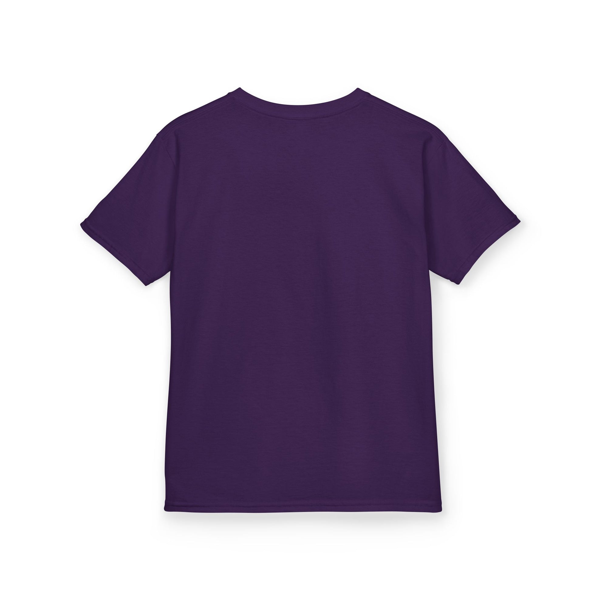 Kids Graphic Tee - Fun & Stylish Miss Tikal Design, Perfect for Gifts, Parties, Everyday Wear, Summer & Birthdays - Wayal Store