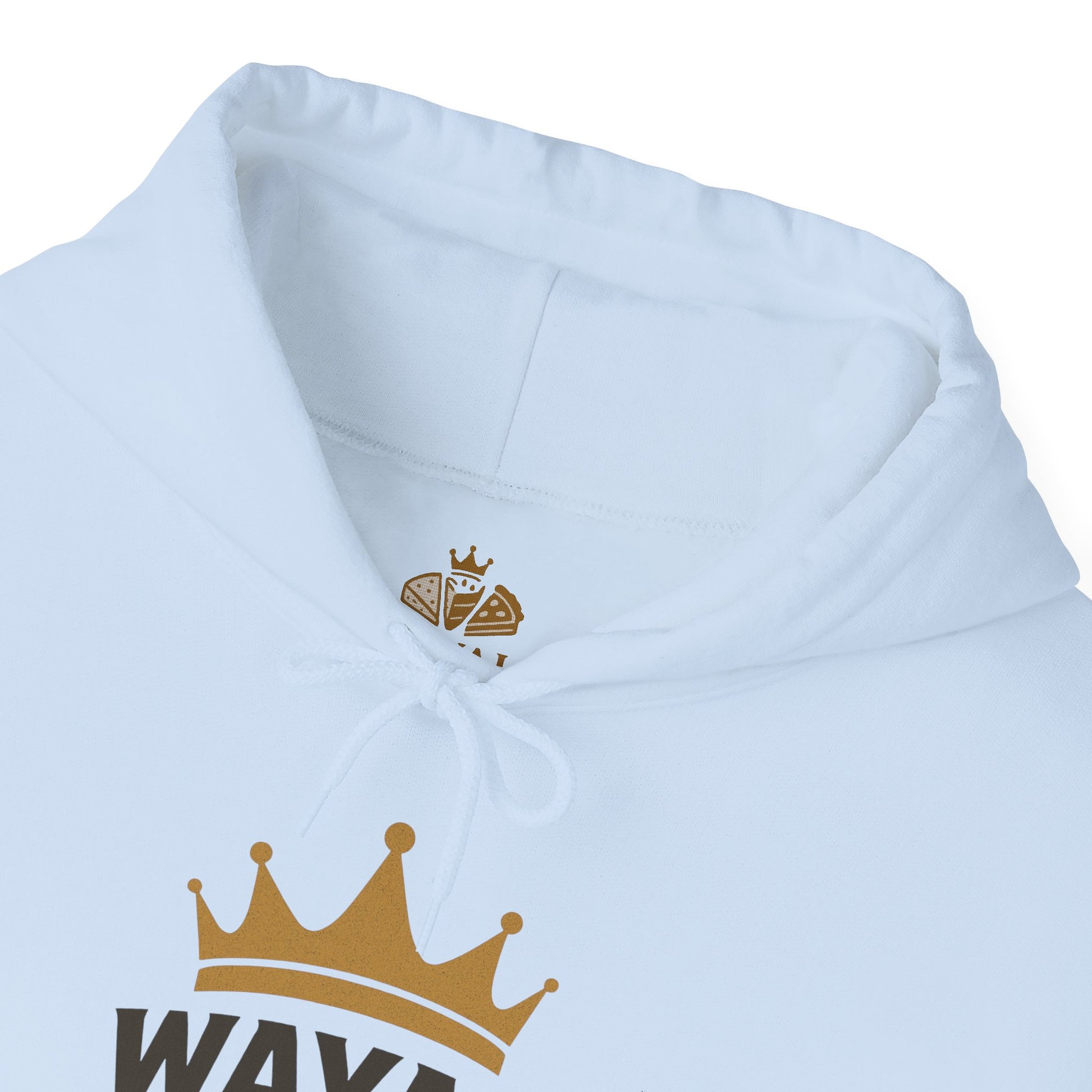 Box Battle Crown Hoodie for Competitive Spirits