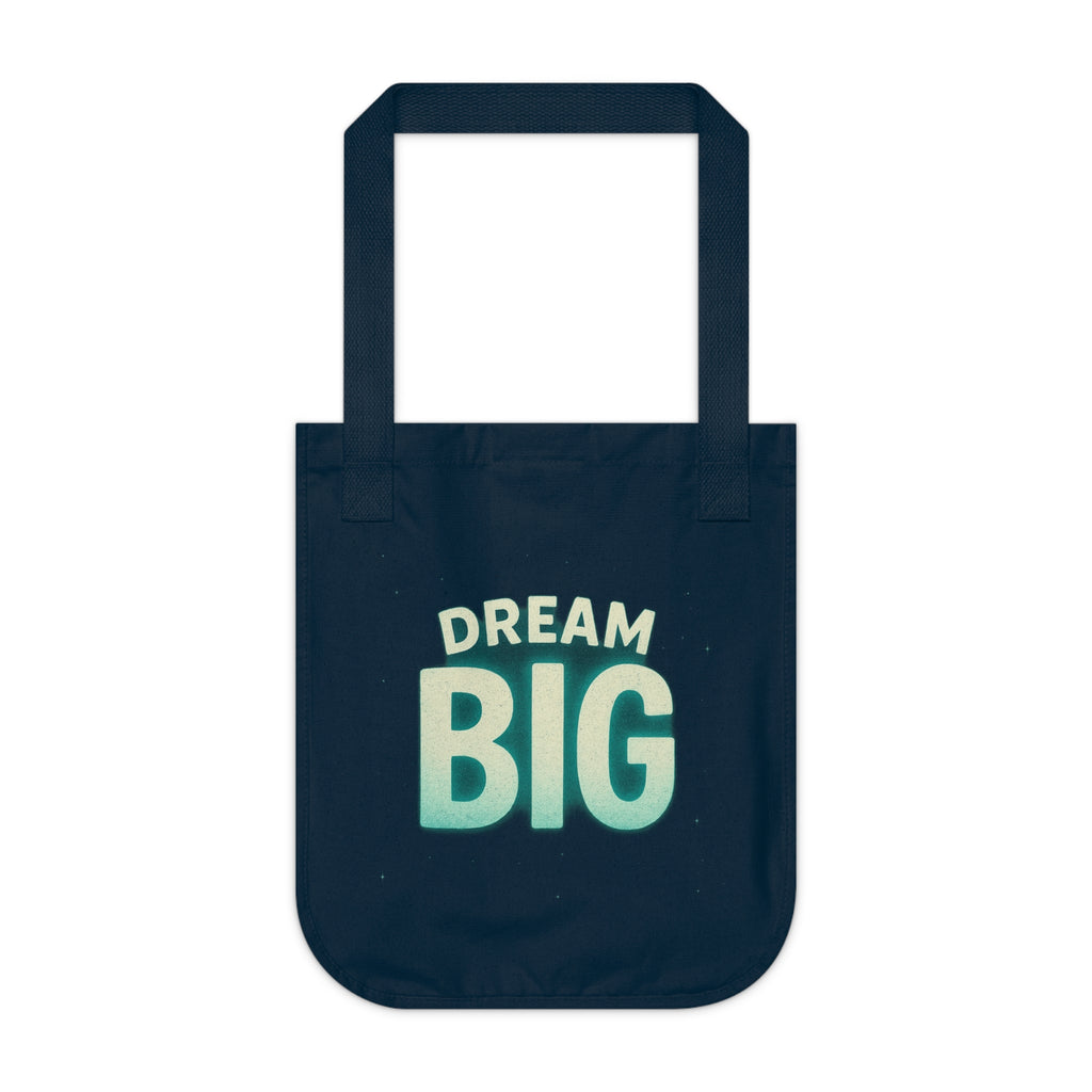 Organic Canvas Tote Bag - Wayal Store