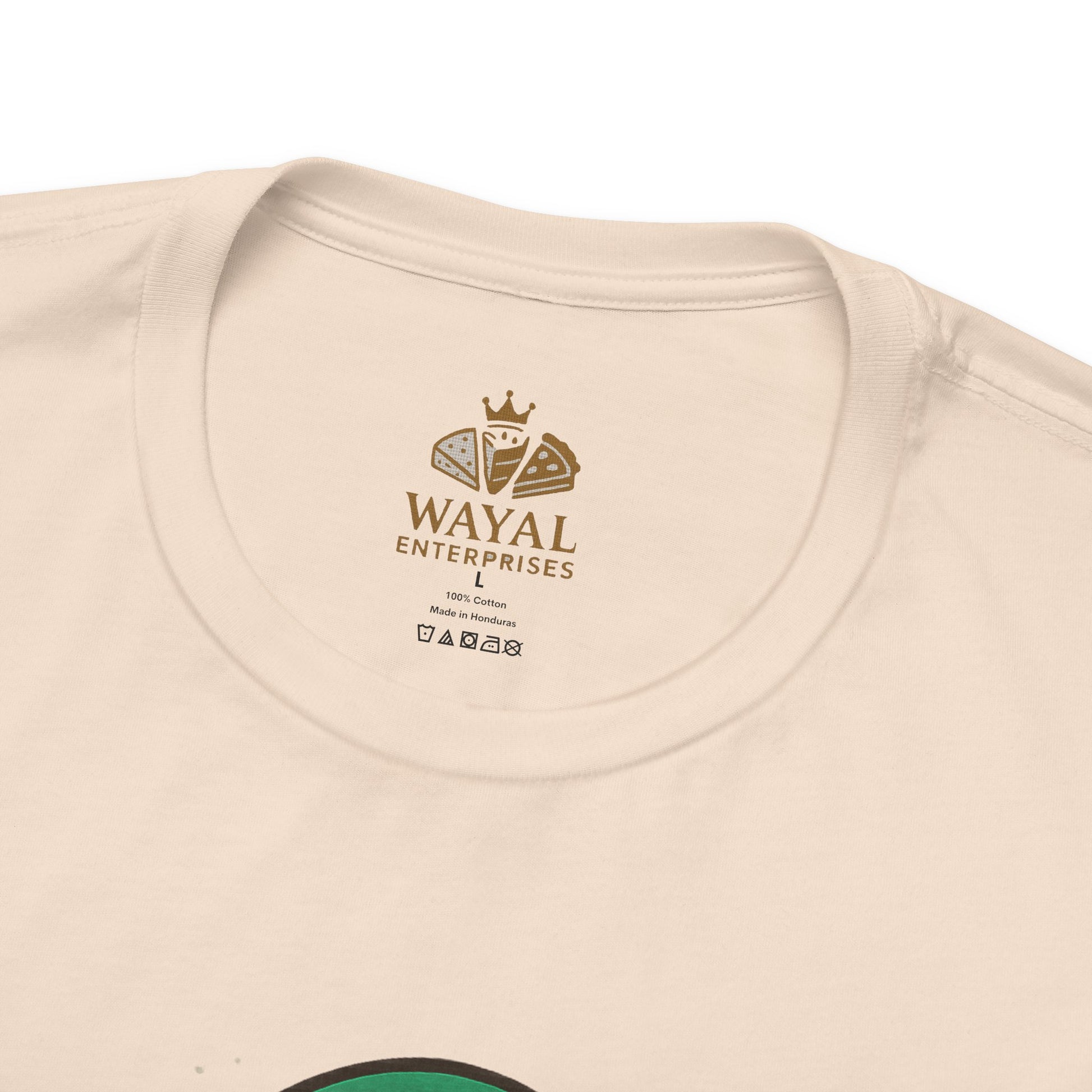 Miss Tikal Ain't It? Unisex Jersey Tee, Graphic Tee, Casual Wear, Gift for Her, Funny T-Shirt, Summer Fashion, Birthday Gift - Wayal Store