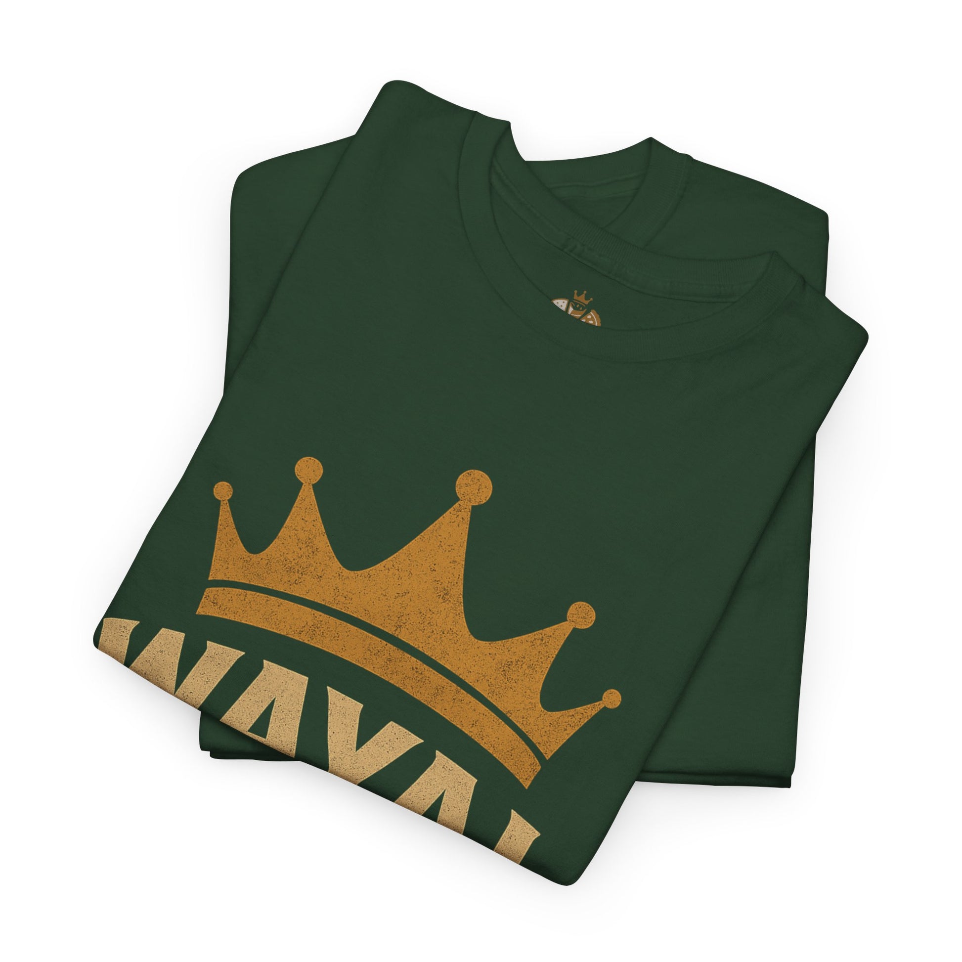 Wayal Enterprises Box Battle Unisex Heavy Cotton Tee