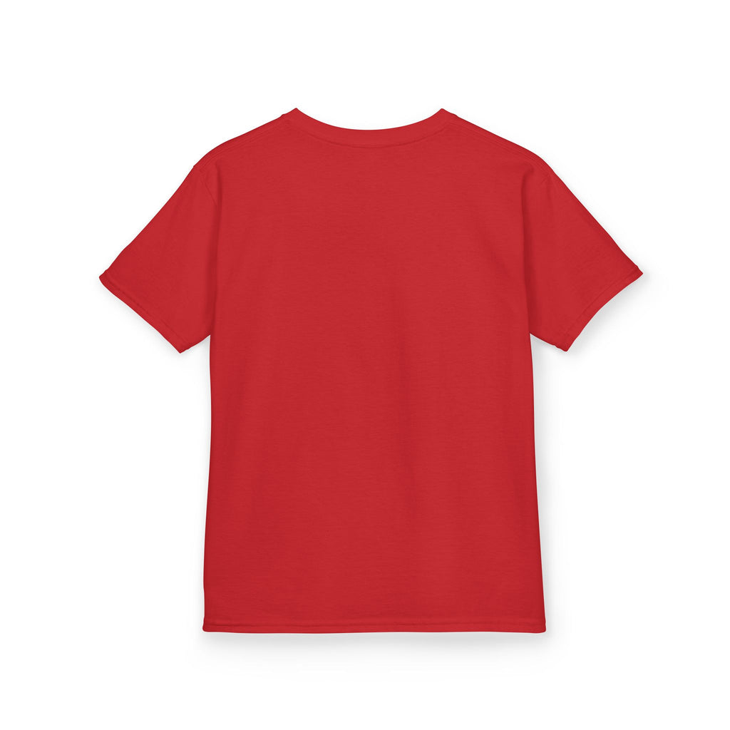 Kids Graphic Tee - Fun & Stylish Miss Tikal Design, Perfect for Gifts, Parties, Everyday Wear, Summer & Birthdays - Wayal Store