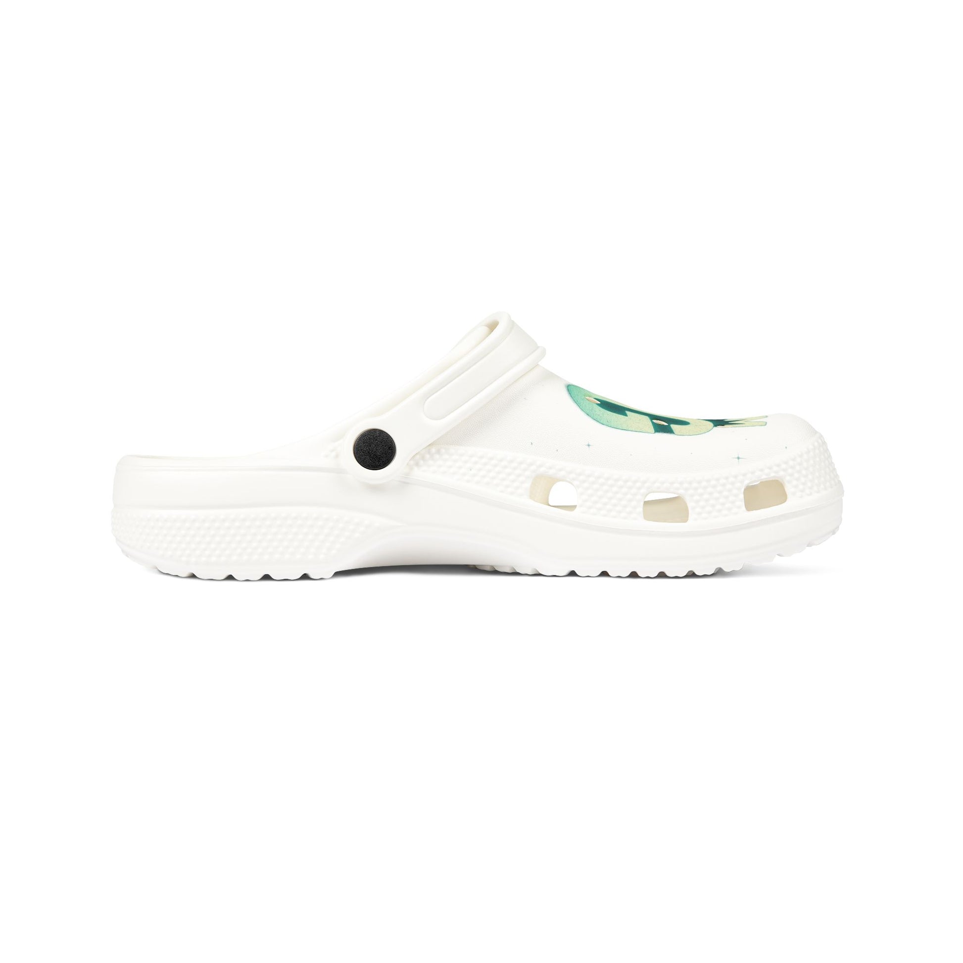 Dream Big EVA Foam Rubber Shoes – Comfortable and Inspirational Footwear for Everyday Adventures - Wayal Store