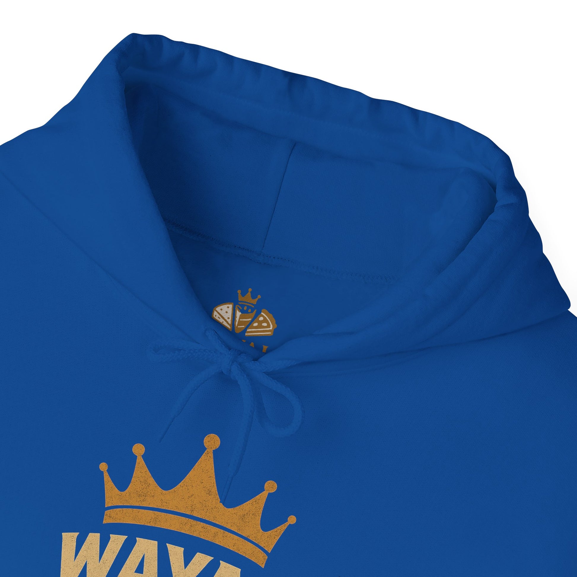 Box Battle Crown Hoodie for Competitive Spirits