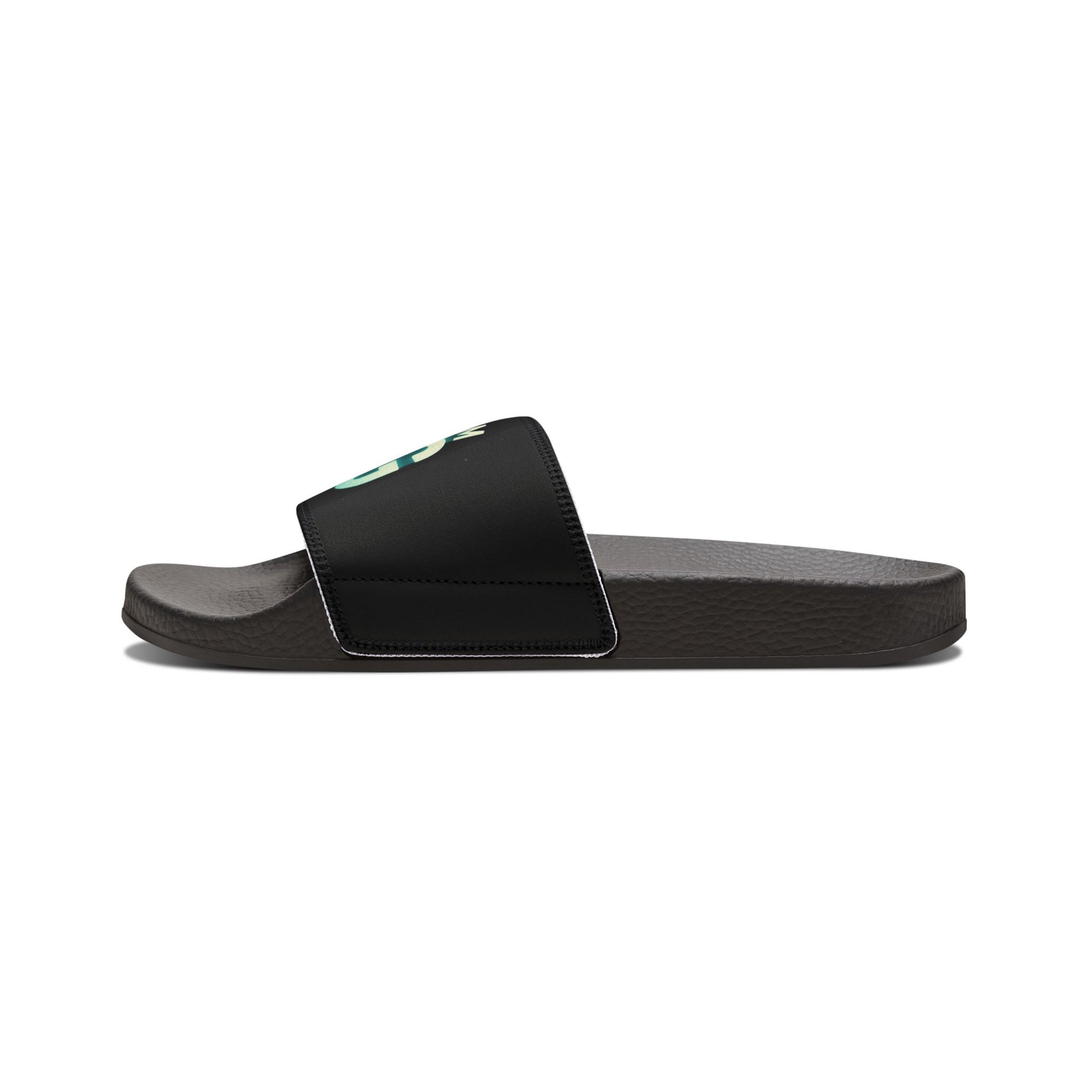 Dream Big Men's Removable-Strap Sandals - Casual Comfort for Summer - Wayal Store
