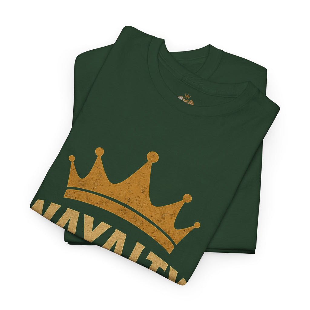 Wayalty Box Battle Unisex Heavy Cotton Tee