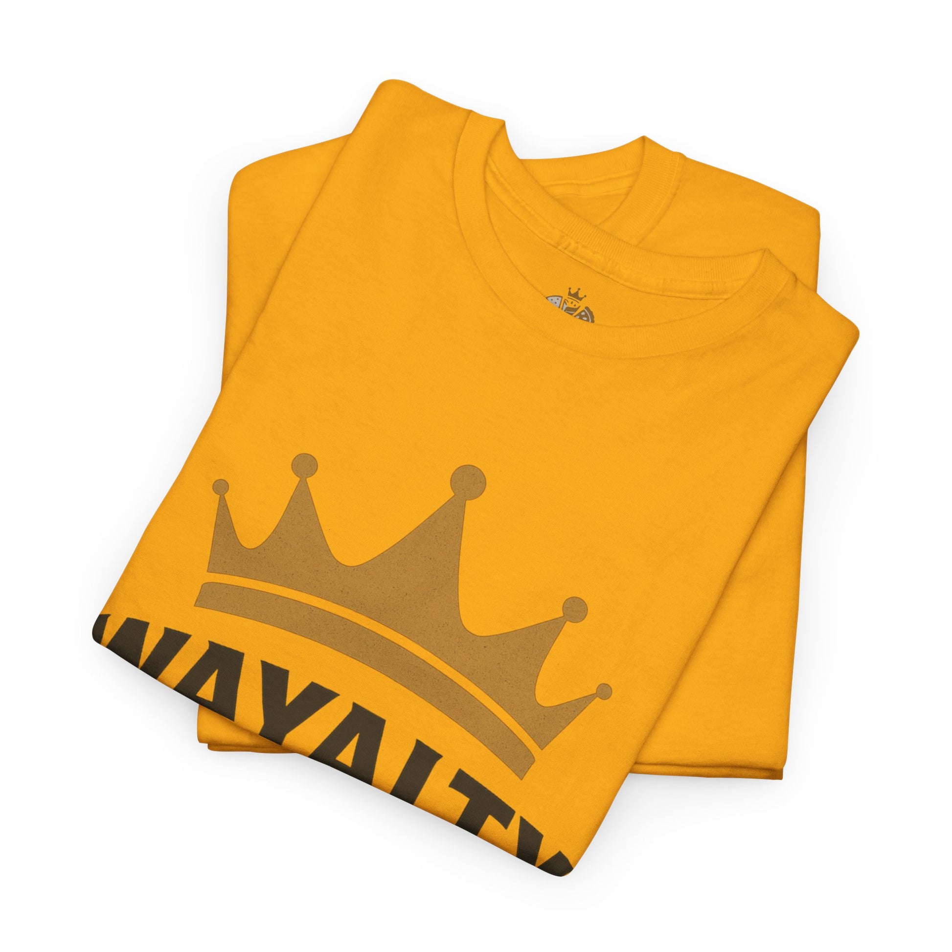 Wayalty Box Battle Unisex Heavy Cotton Tee