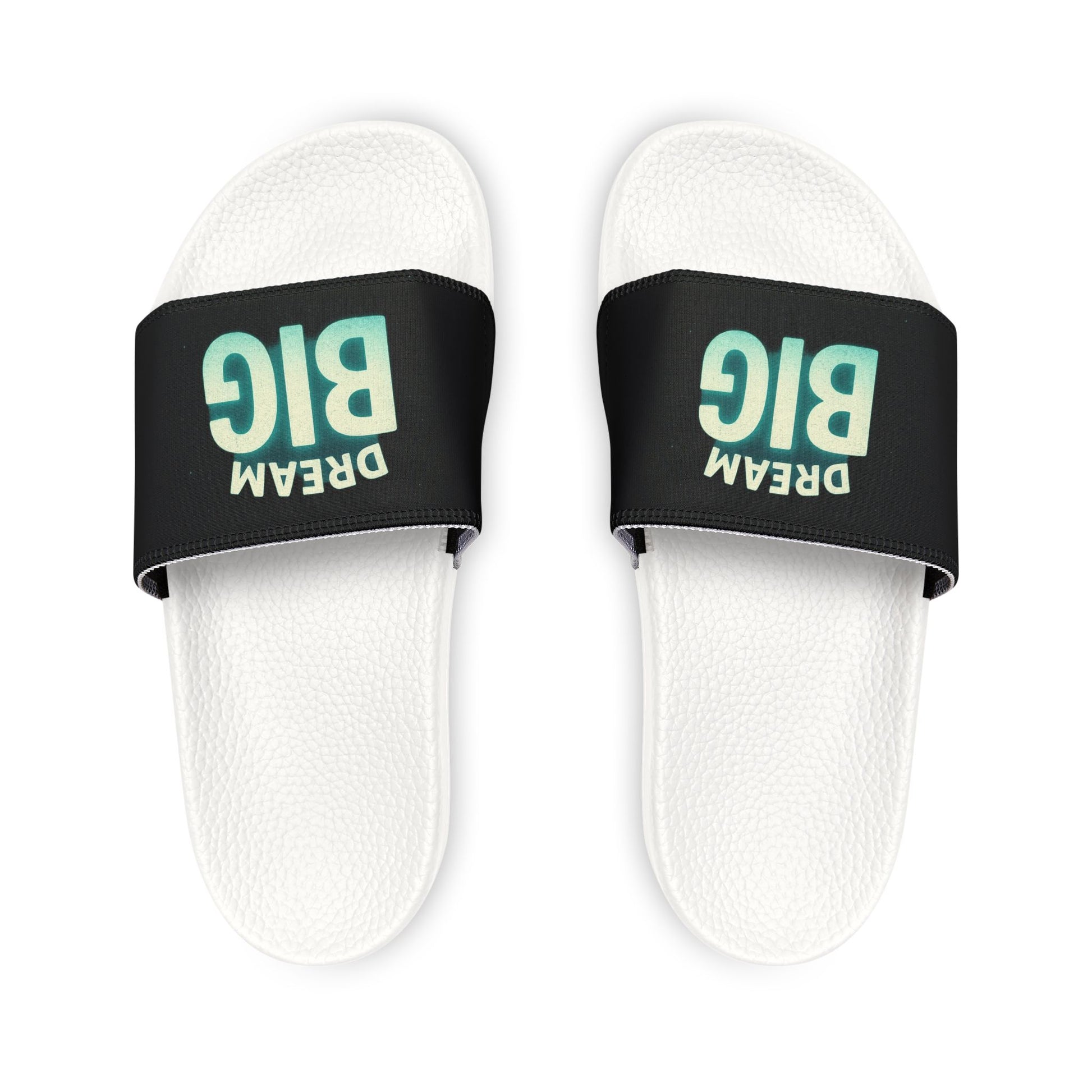 Dream Big Men's Removable-Strap Sandals - Casual Comfort for Summer - Wayal Store