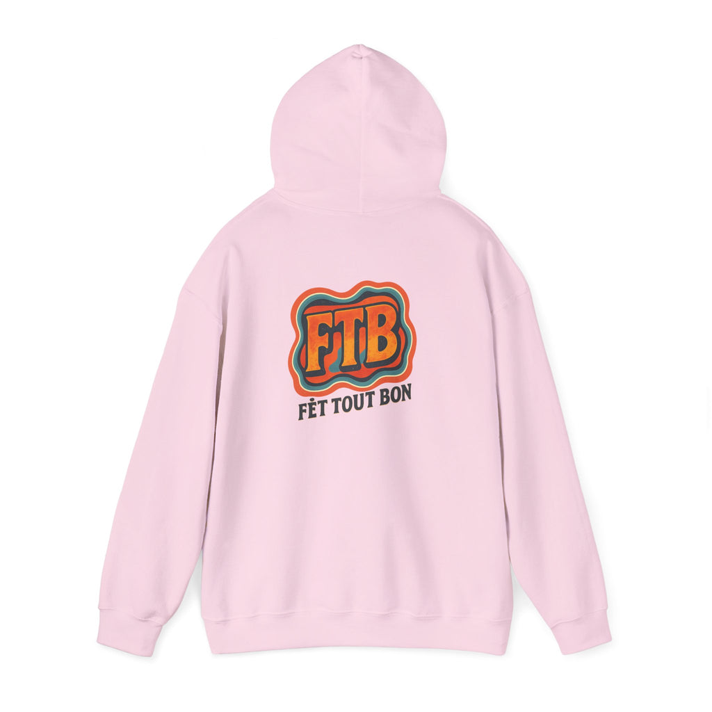 Stylish Unisex Hooded Sweatshirt, Cozy Fashion, Gift for Him/Her, Casual Wear, Stylish Layering Option, Perfect for Holidays - Wayal Store