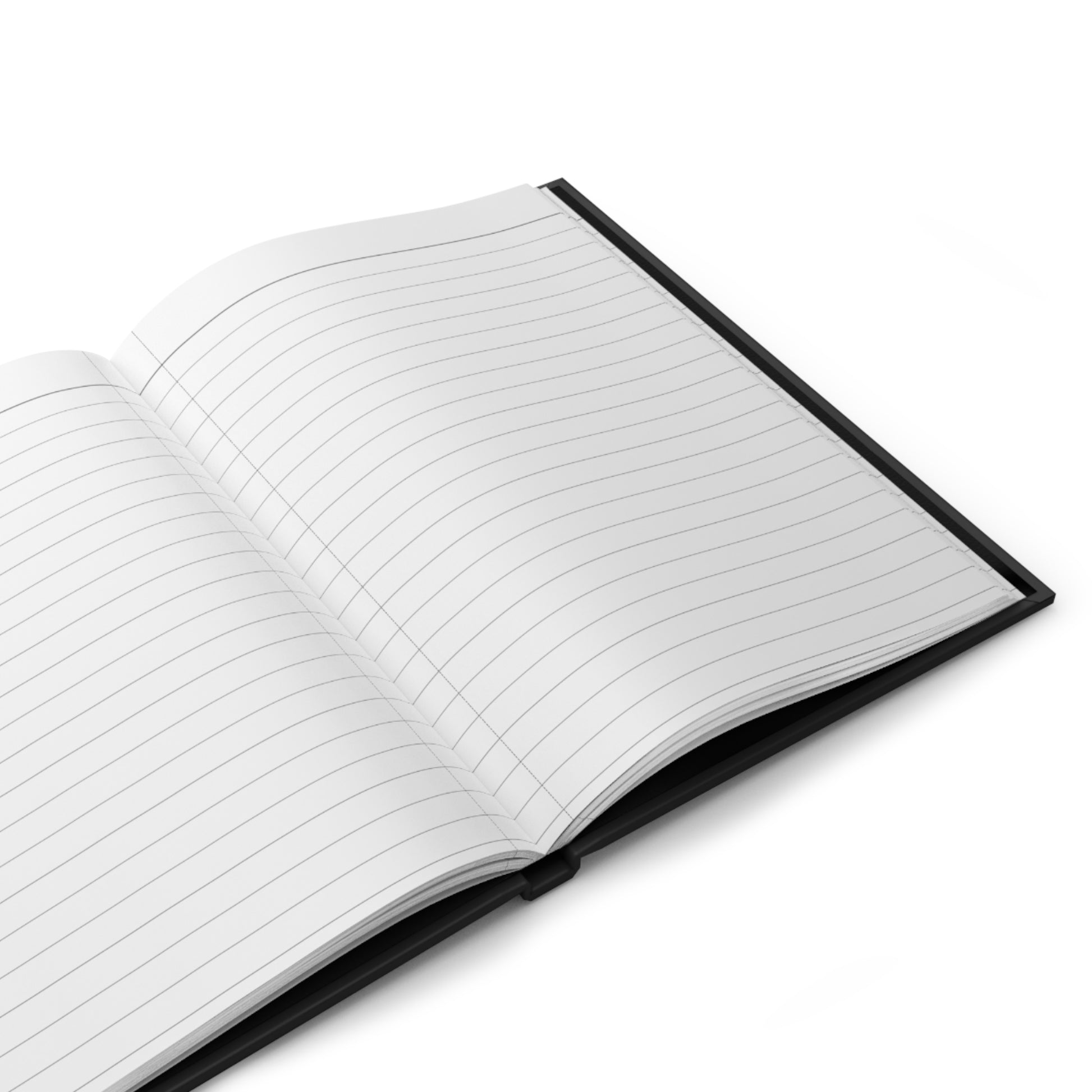 Elegant Hardcover Journal - Wayalty, Royalty Gift, Inspirational Notebook, Luxury Writing, Personalized Planner - Wayal Store