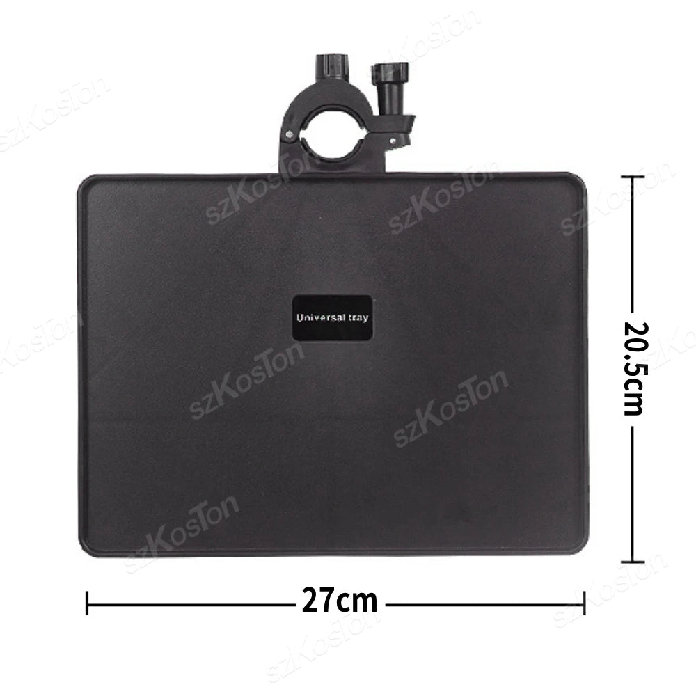 Universal Microphone Stand Tray High Quality Plastic Recording Sound Card Tray Live Streaming Music Stand Studio Mic Accessories - Wayal Store