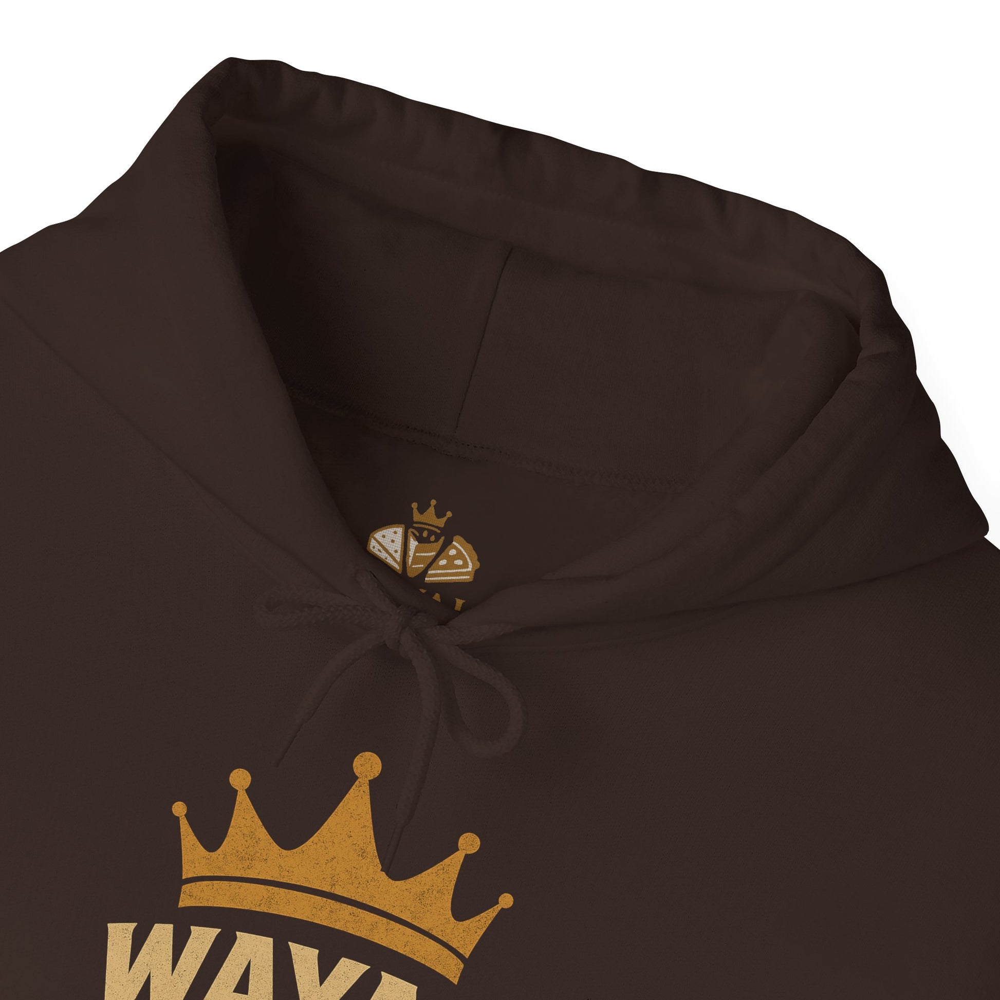 Box Battle Crown Hoodie for Competitive Spirits