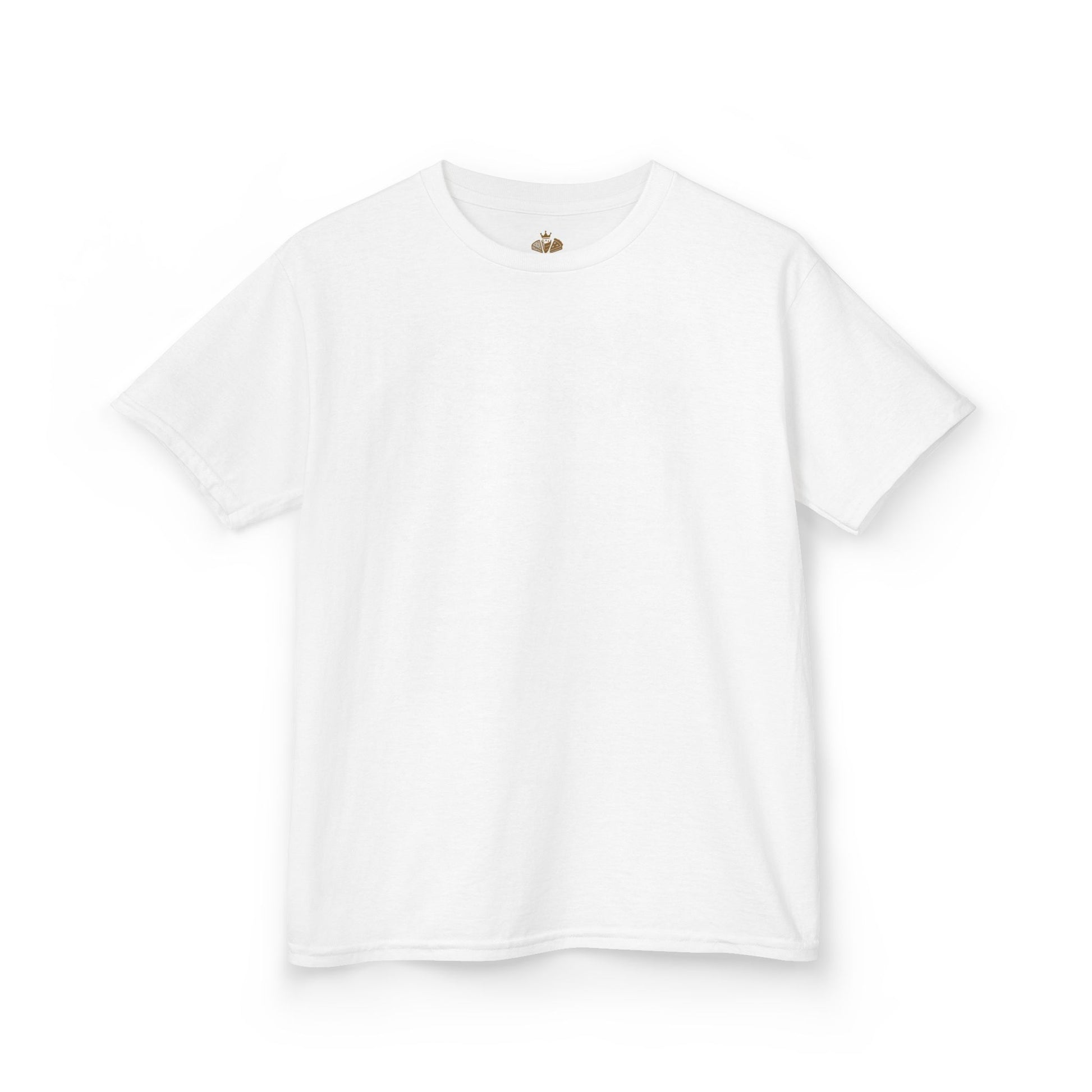 Kids T-Shirt Back | Stronger Together | Diversity, Unity, Friendship, Empowerment, Team Spirit - Wayal Store