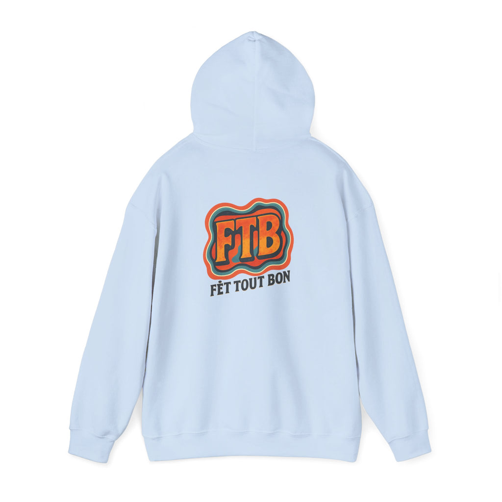 Stylish Unisex Hooded Sweatshirt, Cozy Fashion, Gift for Him/Her, Casual Wear, Stylish Layering Option, Perfect for Holidays - Wayal Store