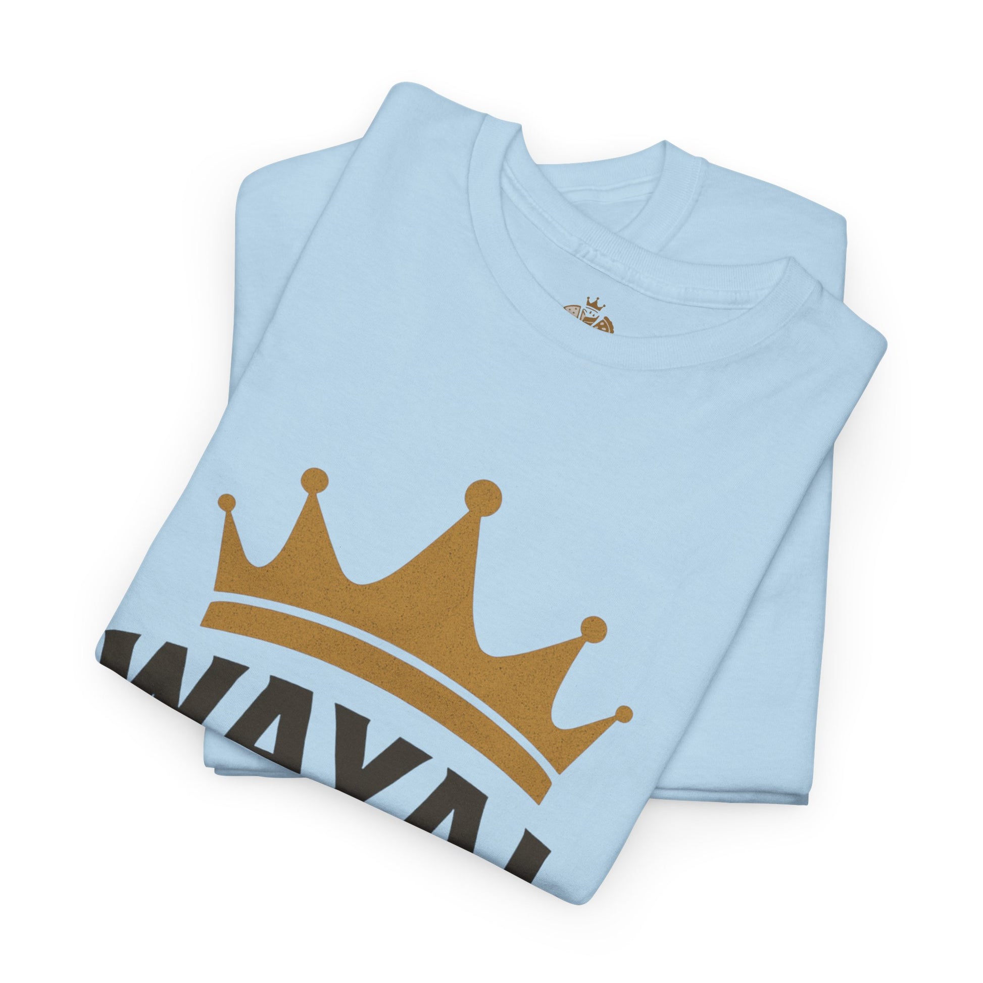 Wayal Enterprises Box Battle Unisex Heavy Cotton Tee