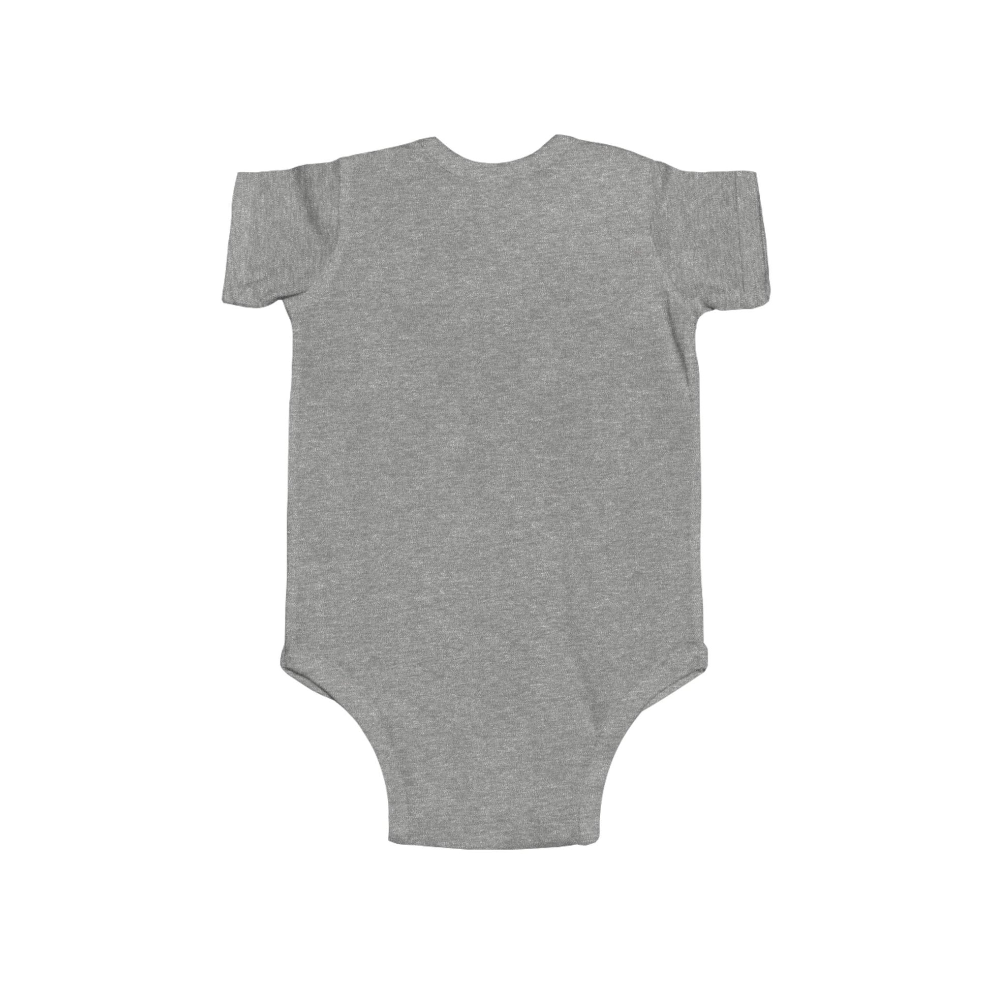 Unity-Themed Infant Bodysuit | Cute Gift for New Parents, Baby Shower, Birthday, Infant Wear, Strength Through Unity Design - Wayal Store