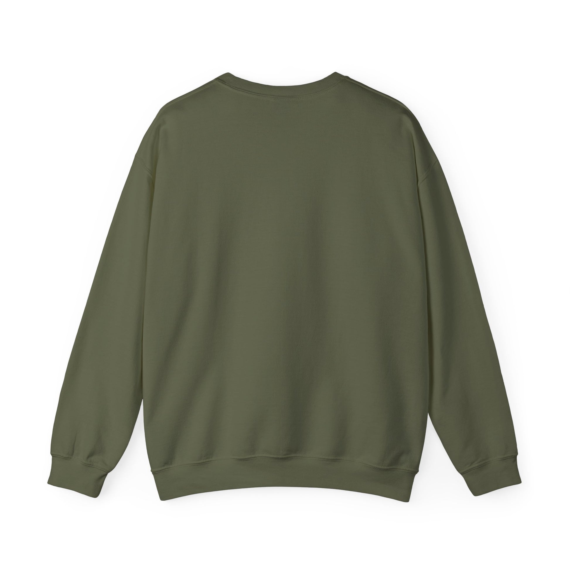 Kouwn Inspired Crewneck Sweatshirt, Cozy Gift for Family, Casual Wear, Birthday, Motivational Apparel, WAYALTY Design - Wayal Store