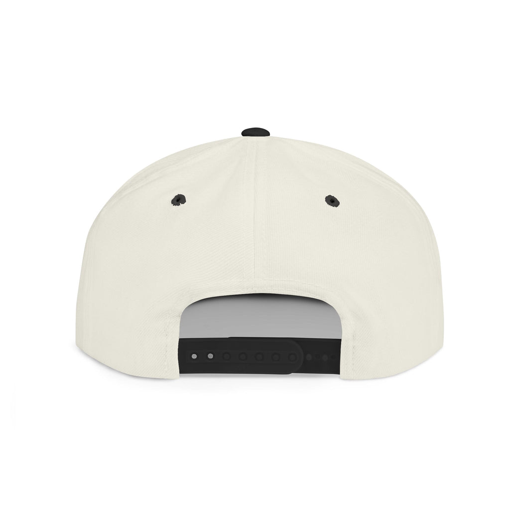Grateful Hearts Snapback Cap - Wayal Store