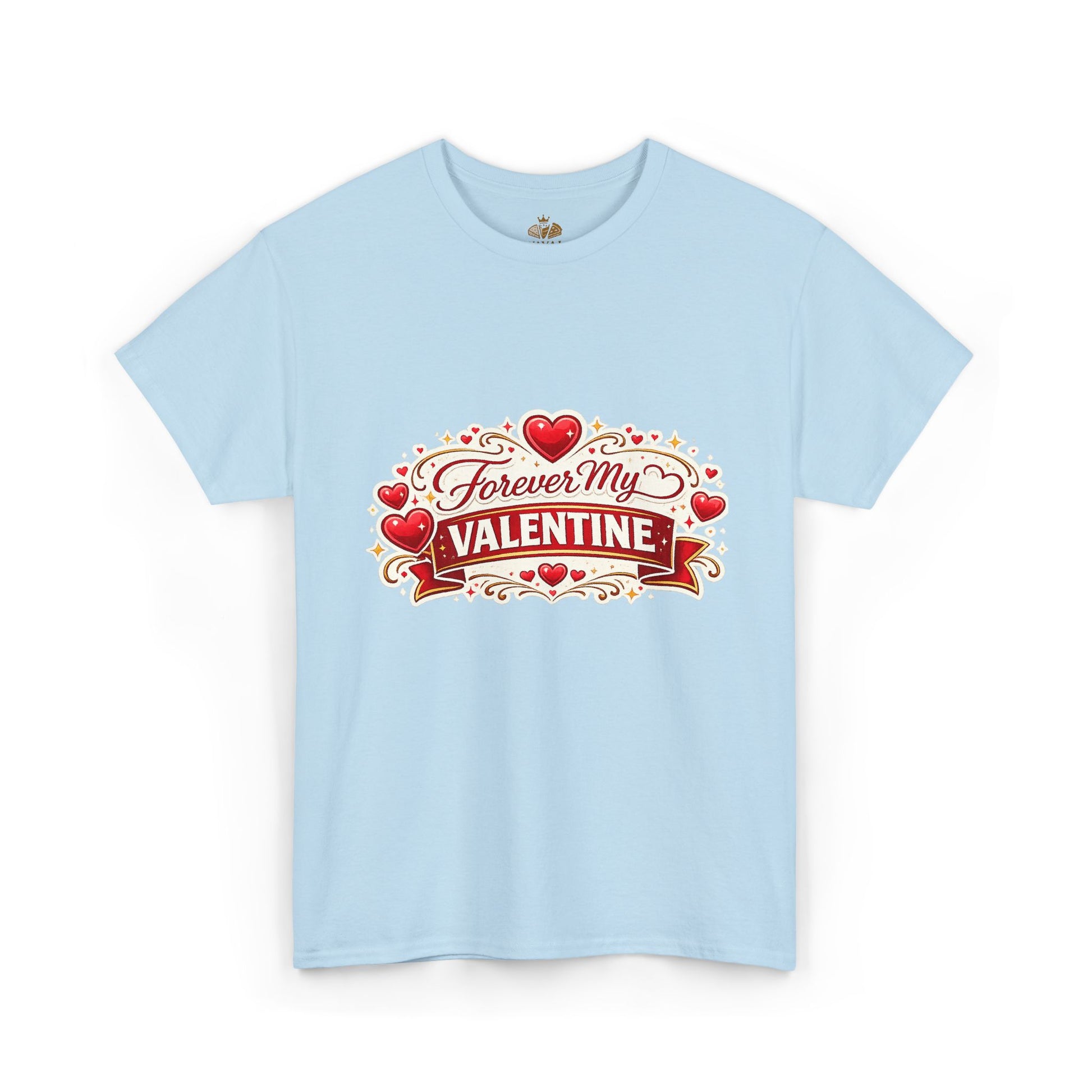 Forever My Valentine T-Shirt - Wayal Store