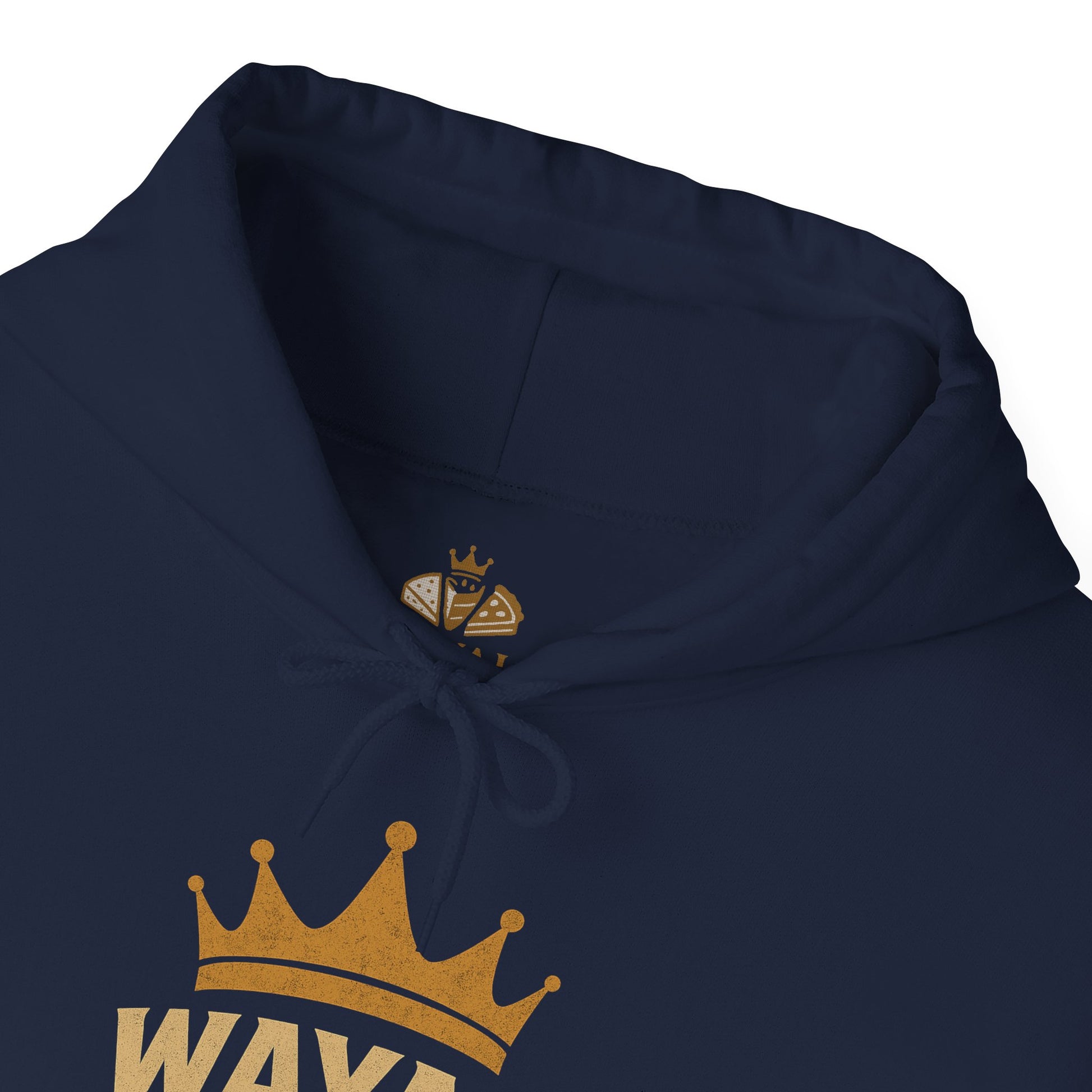 Box Battle Crown Hoodie for Competitive Spirits