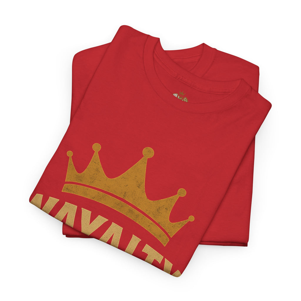 Wayalty Box Battle Unisex Heavy Cotton Tee